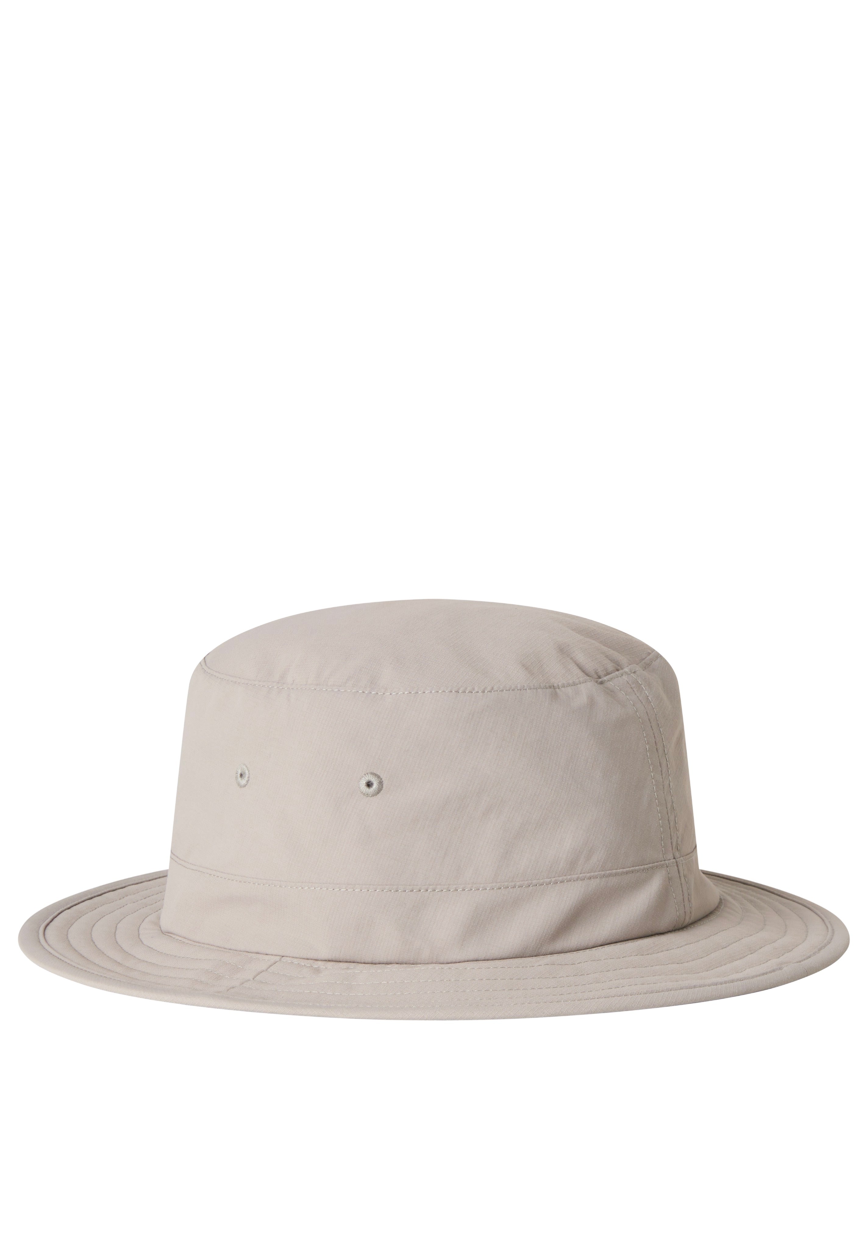 The North Face - Horizon Bucket Stone Slab - Bucket Hat | Neutral-Image