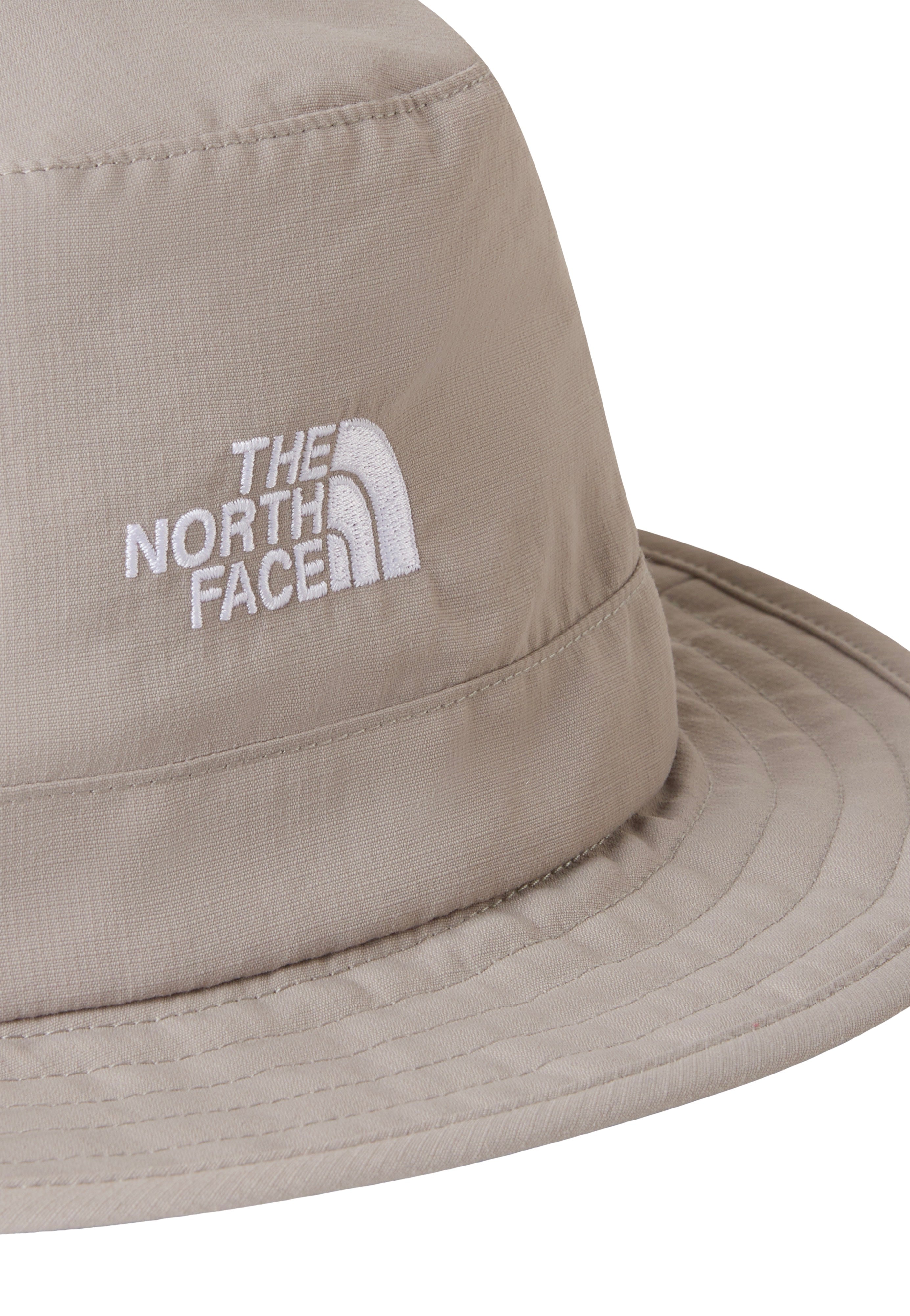 The North Face - Horizon Bucket Stone Slab - Bucket Hat | Neutral-Image