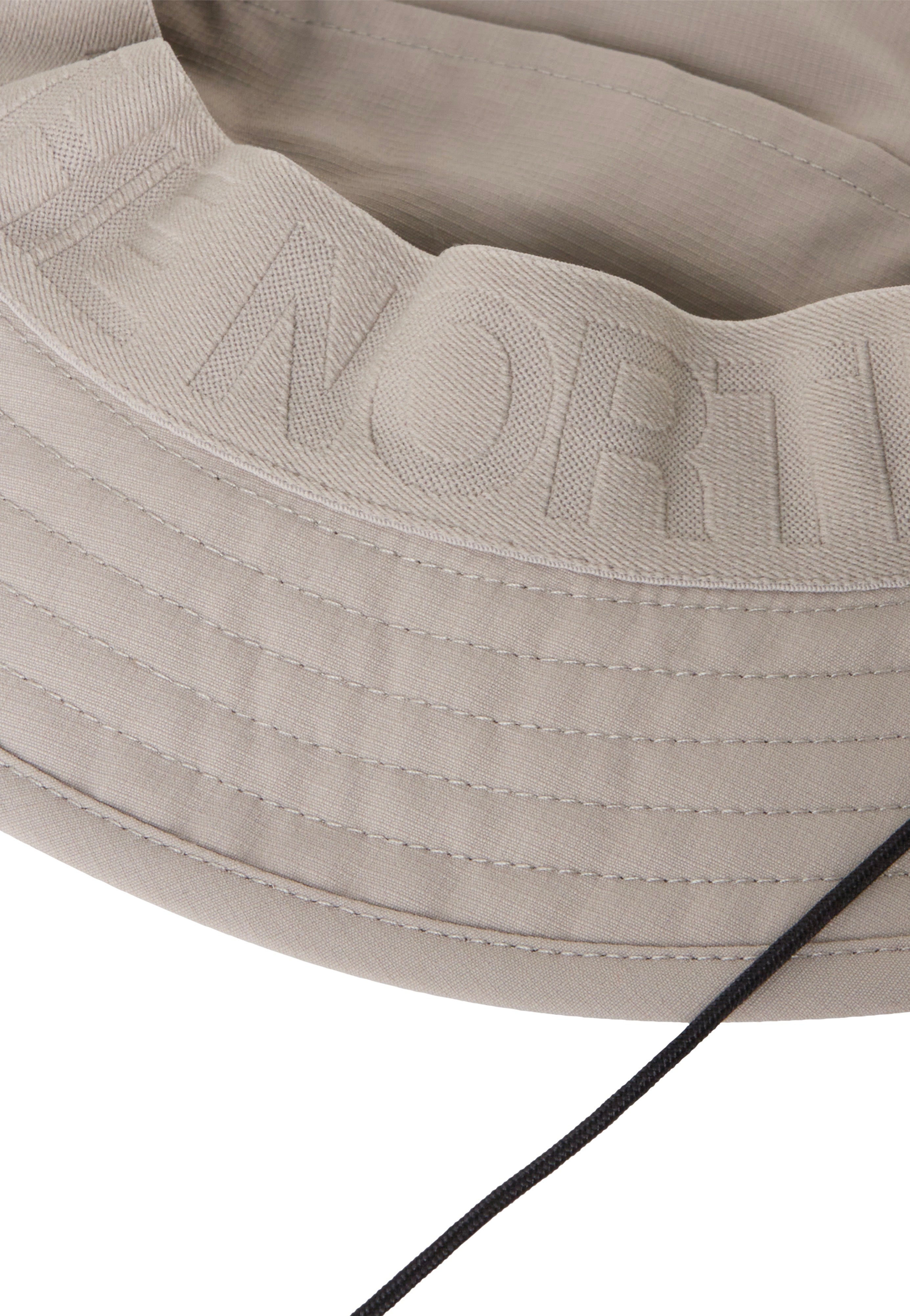 The North Face - Horizon Bucket Stone Slab - Bucket Hat | Neutral-Image