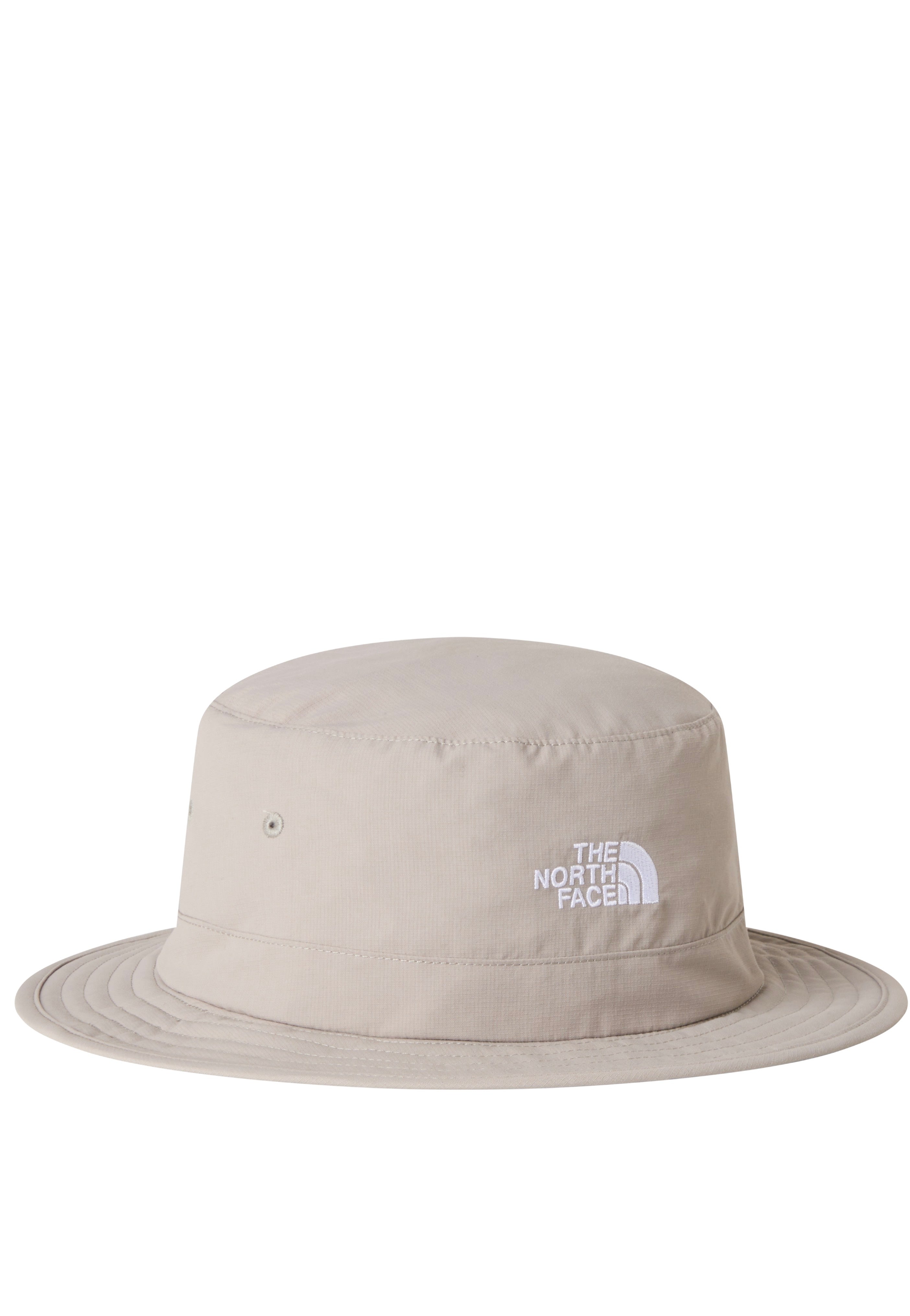 The North Face - Horizon Bucket Stone Slab - Bucket Hat | Neutral-Image