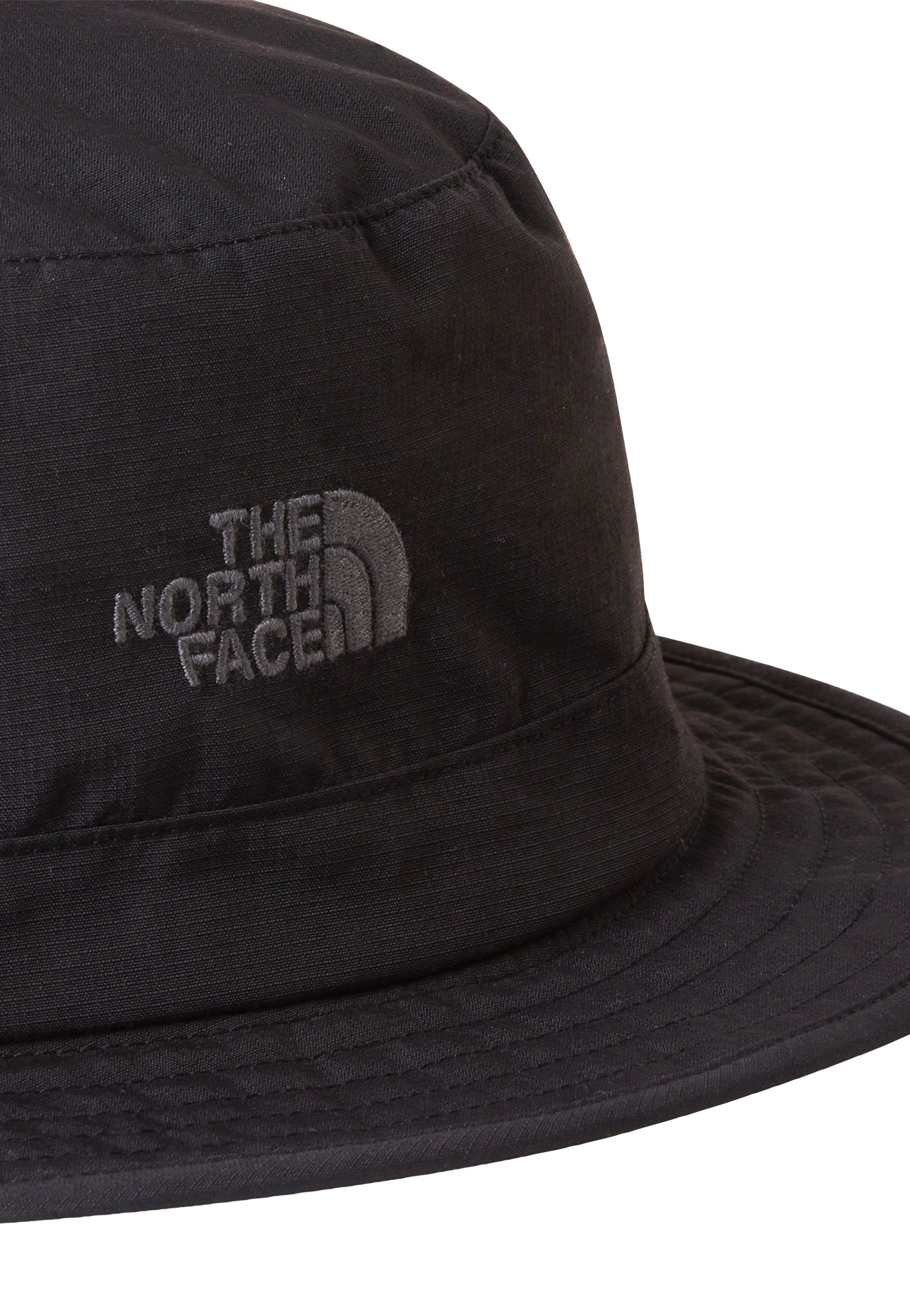 The North Face - Horizon TNF Black - Bucket Hat | Neutral-Image