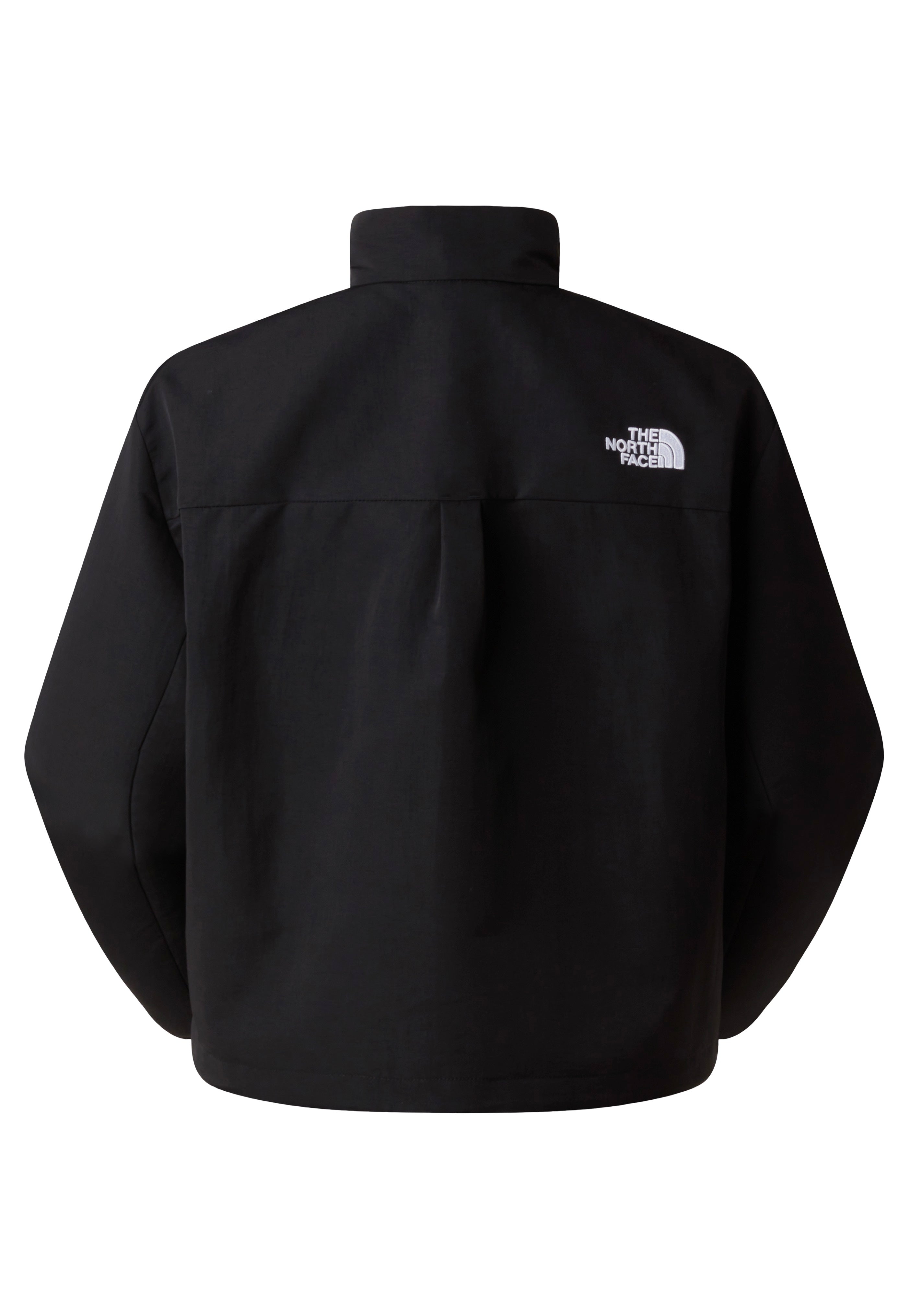 The North Face - Easy Packable TNF Black - Jacket | Women-Image
