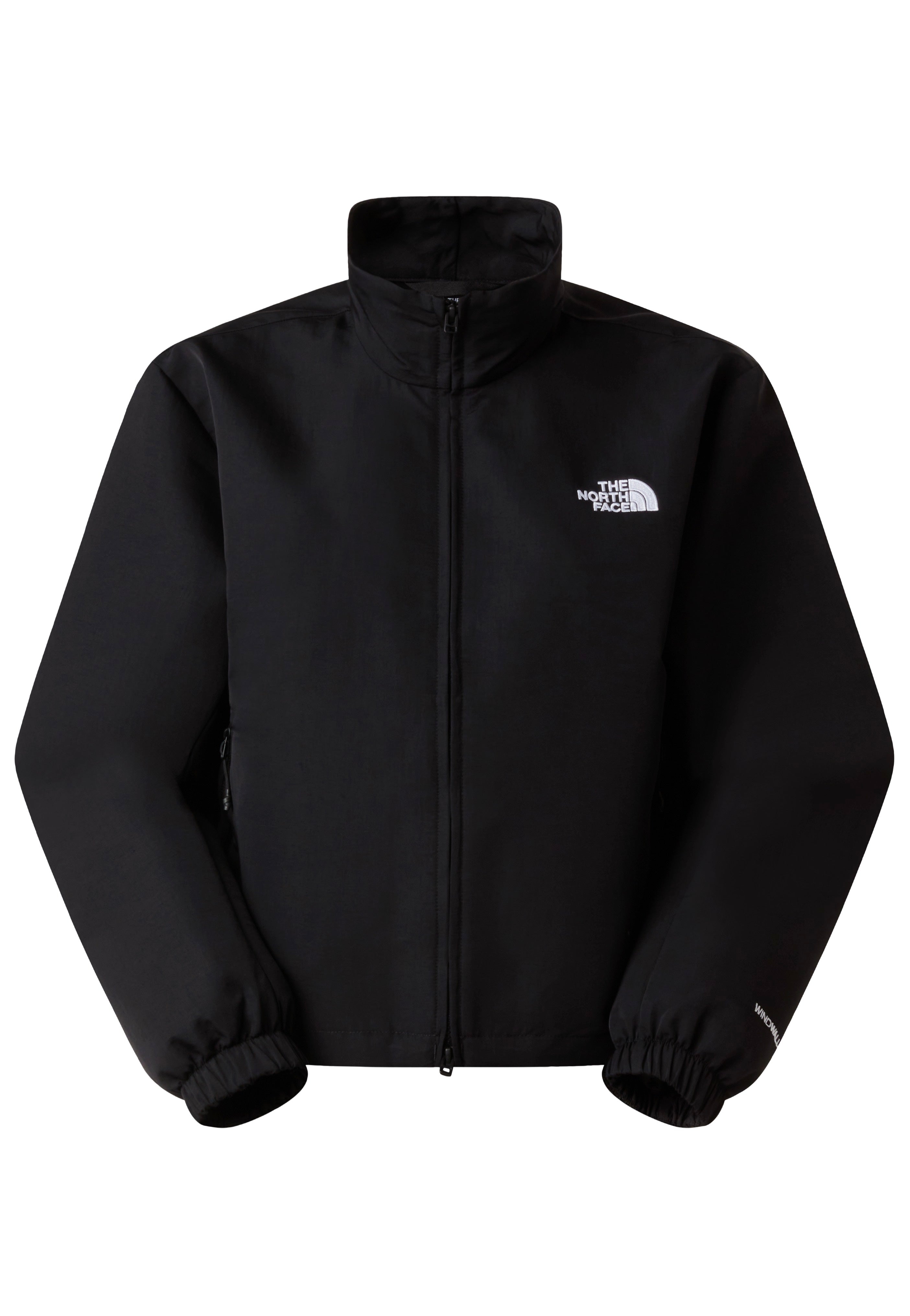The North Face - Easy Packable TNF Black - Jacket | Women-Image