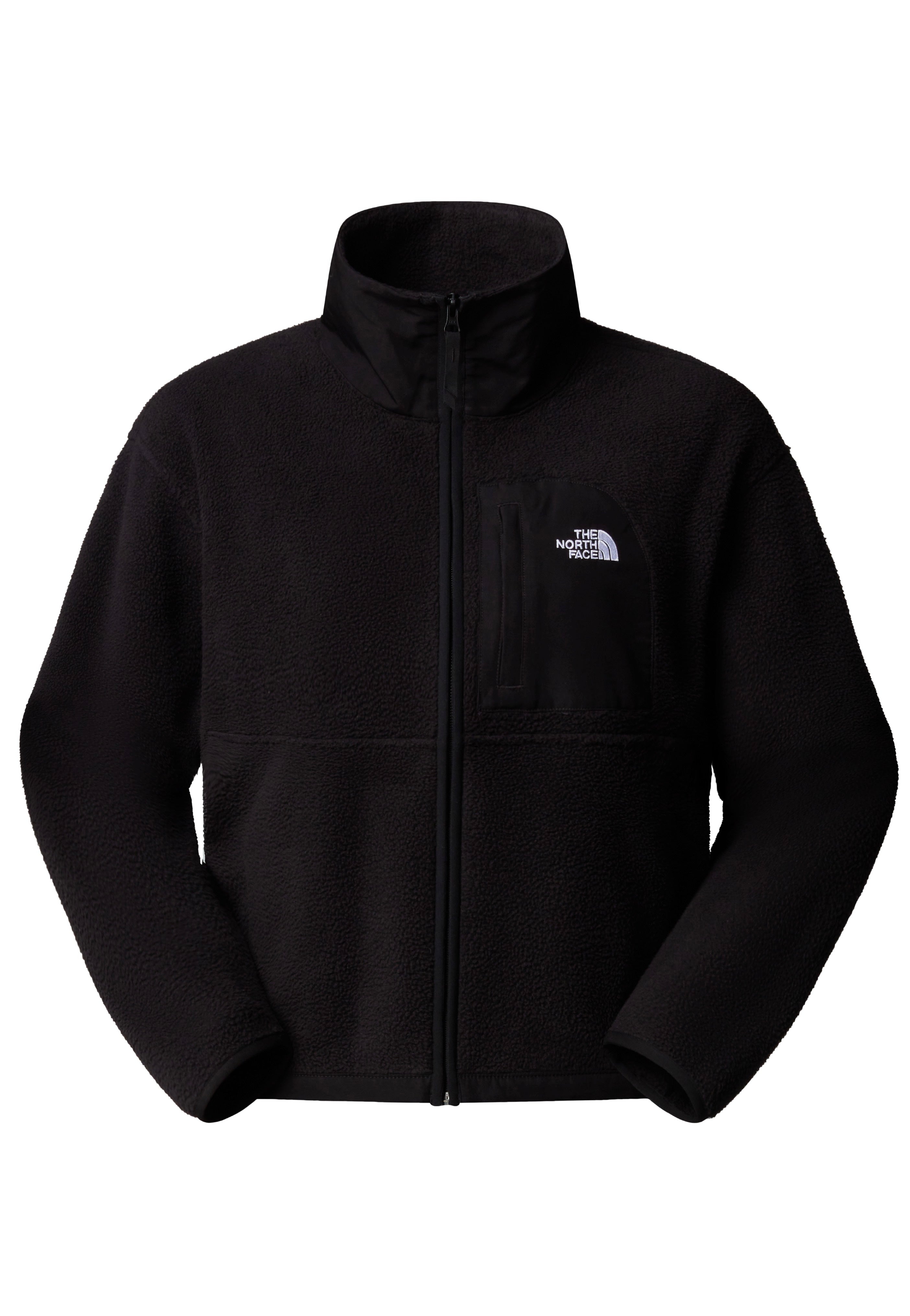 The North Face - Yumiori Off Peak Full Zip TNF Black - Jacket | Women-Image