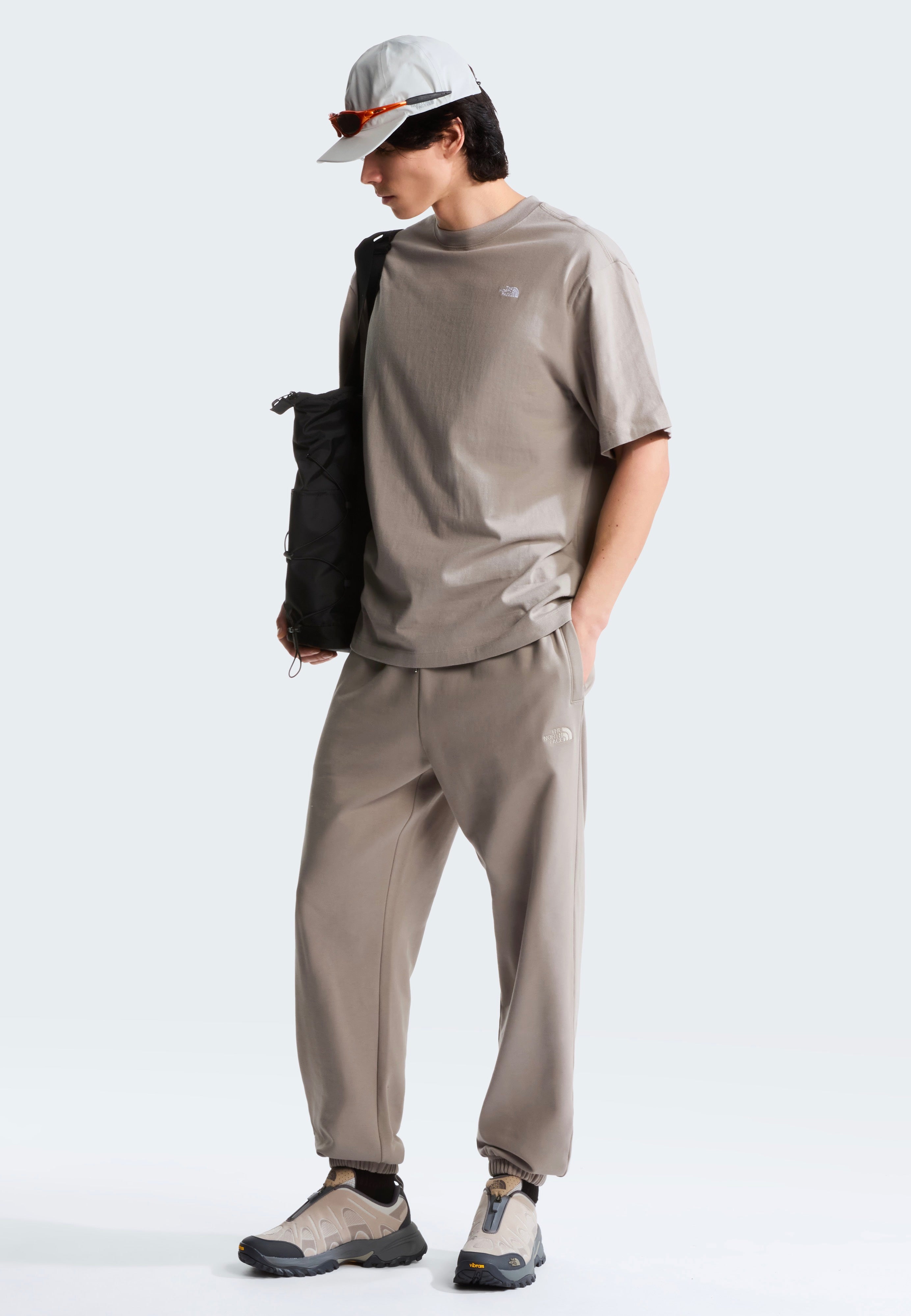 The North Face - Simple Dome Stone Slab - T-Shirt | Men-Image