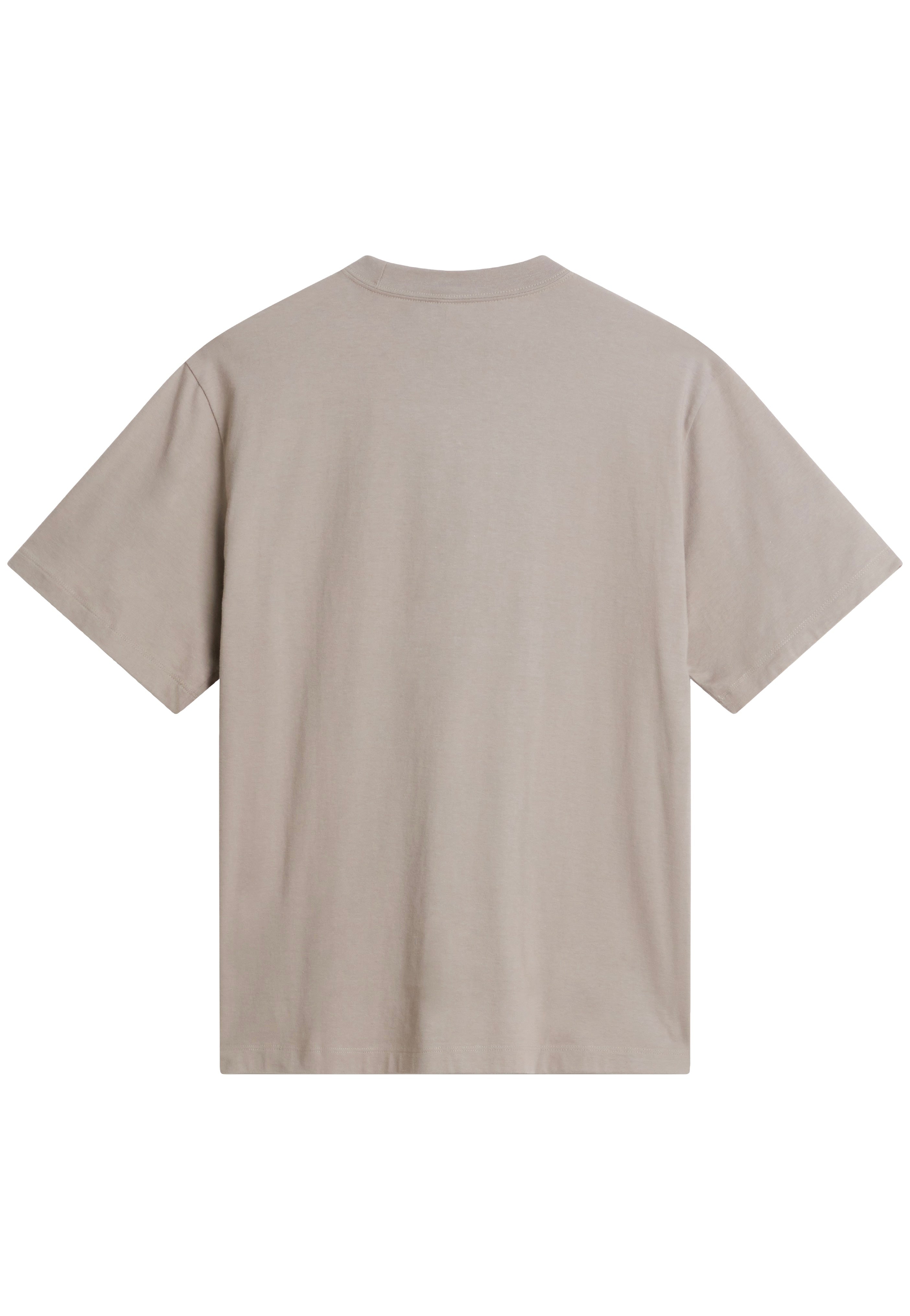 The North Face - Simple Dome Stone Slab - T-Shirt | Men-Image
