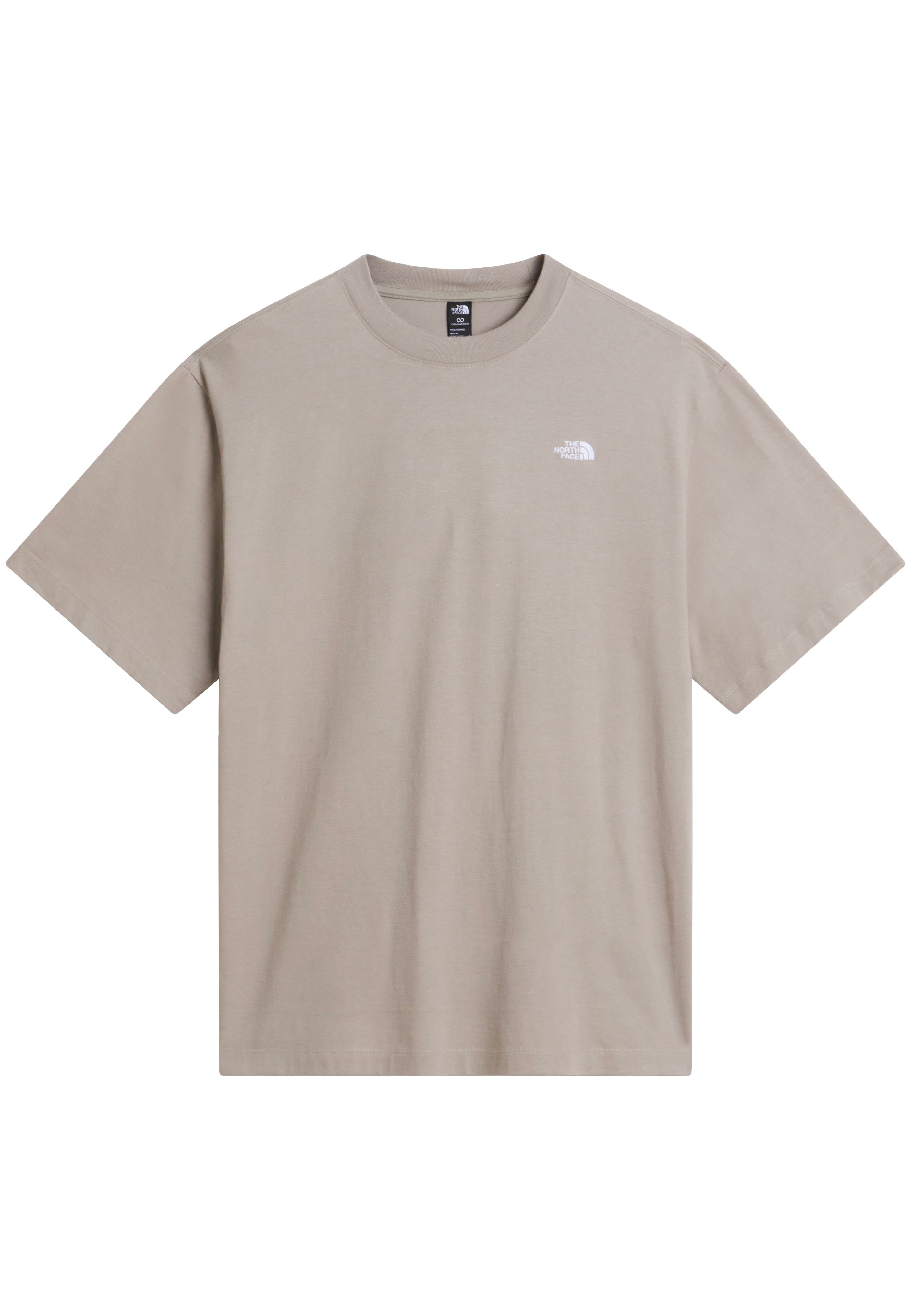 The North Face - Simple Dome Stone Slab - T-Shirt | Men-Image
