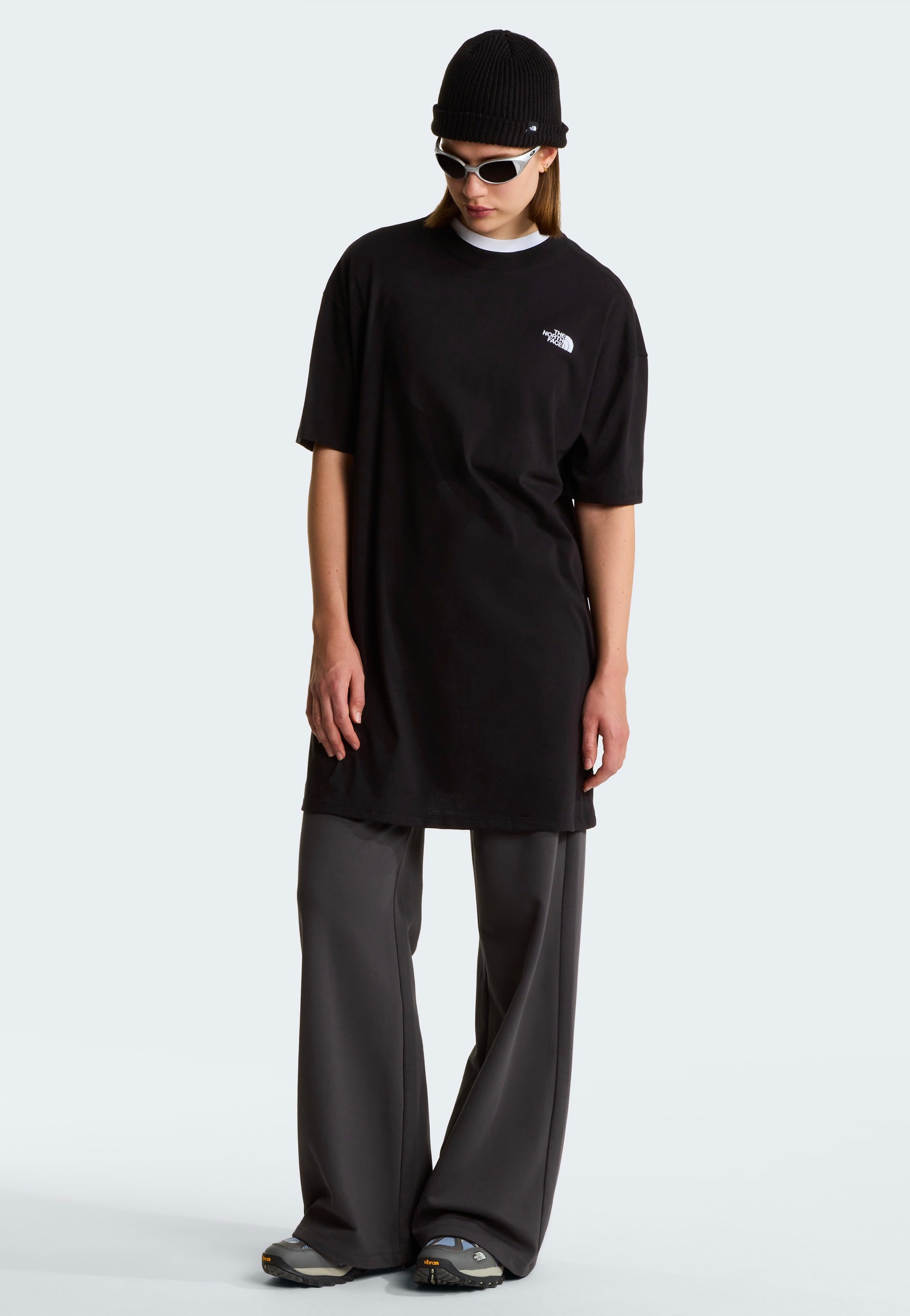 The North Face - Evolution Simple Dome TNF Black - Dress | Women-Image
