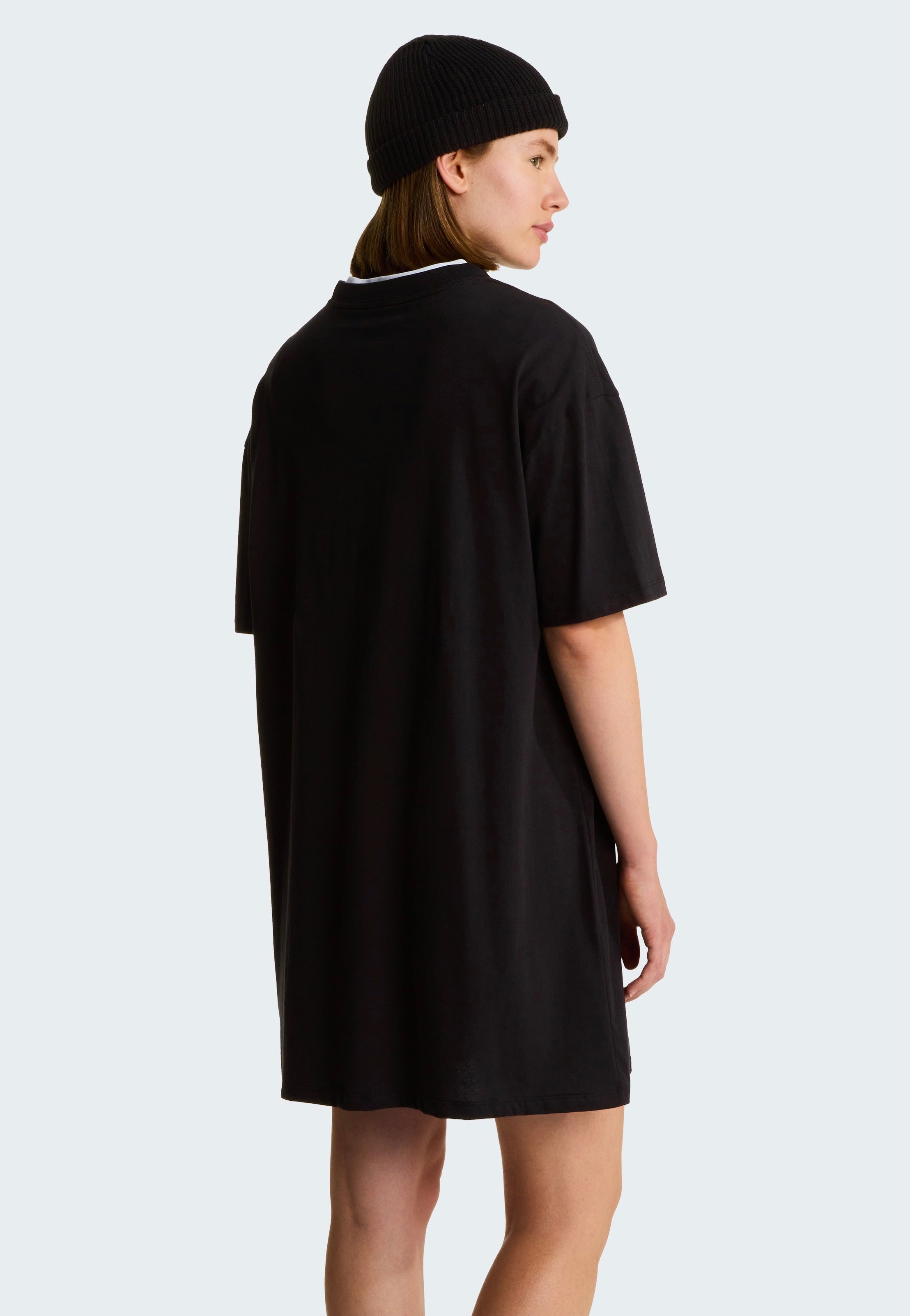 The North Face - Evolution Simple Dome TNF Black - Dress | Women-Image