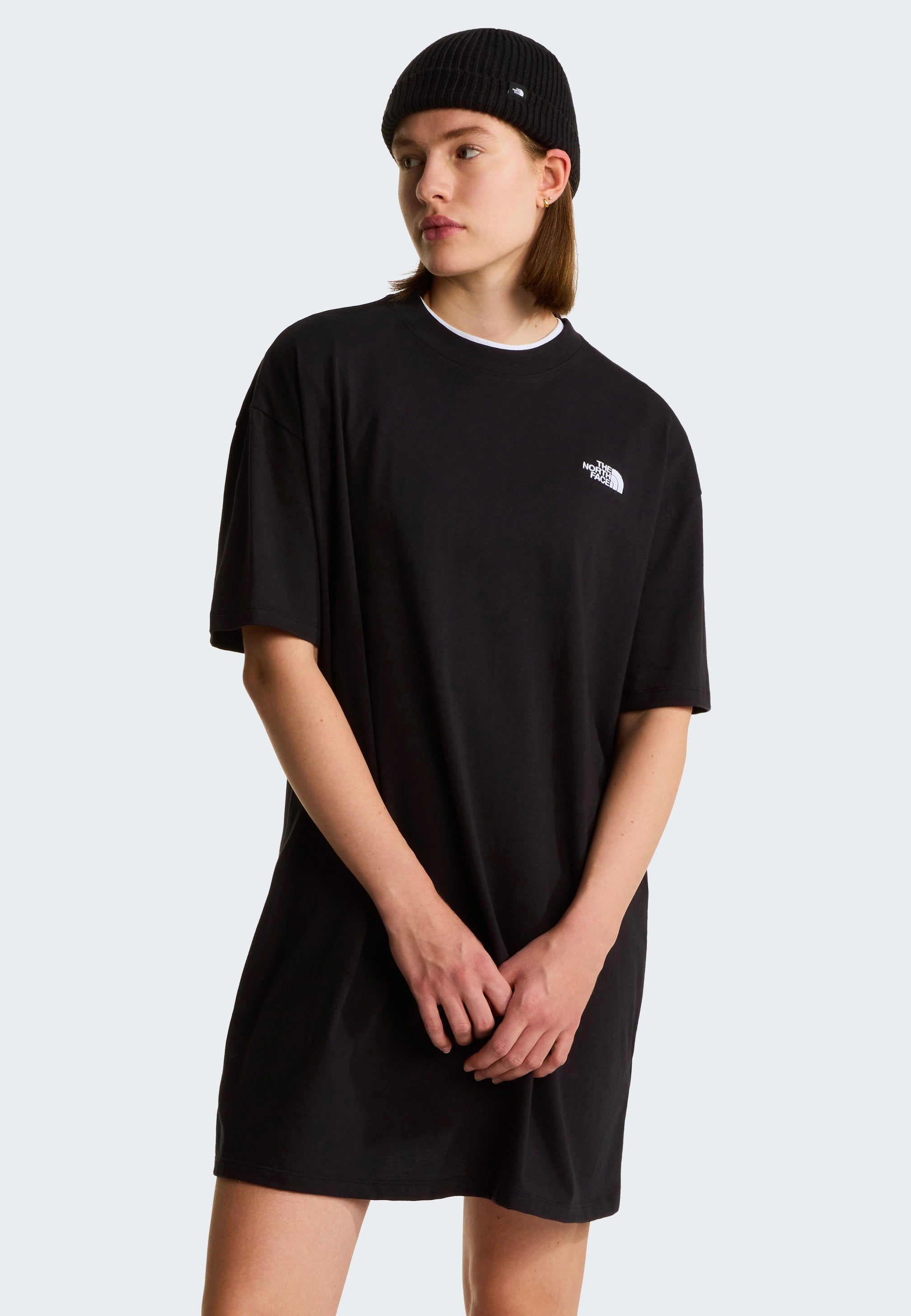 The North Face - Evolution Simple Dome TNF Black - Dress | Women-Image