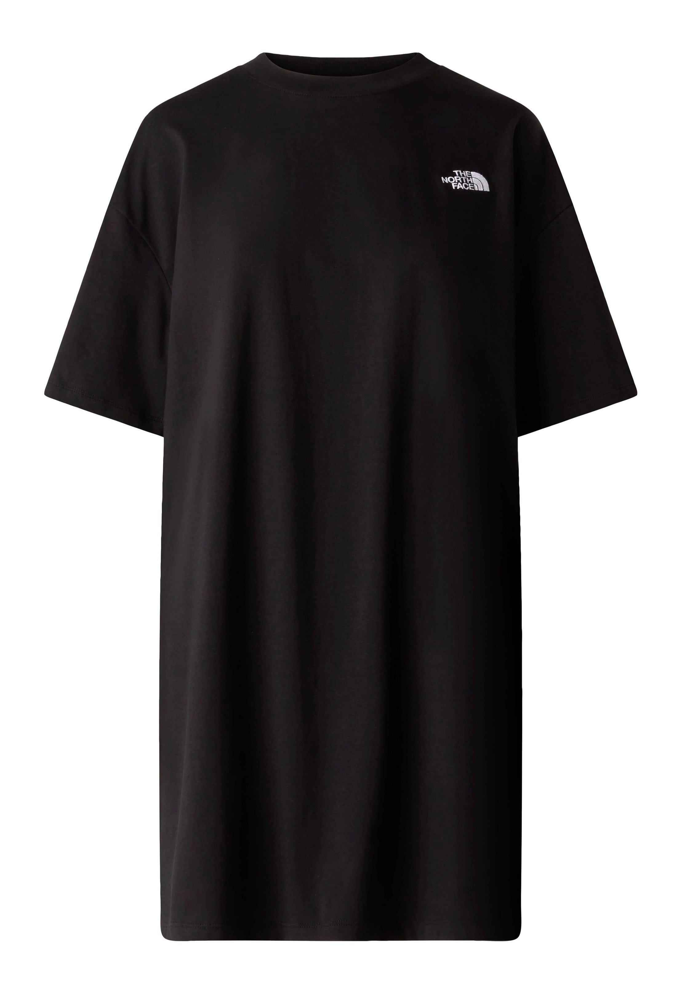 The North Face - Evolution Simple Dome TNF Black - Dress | Women-Image