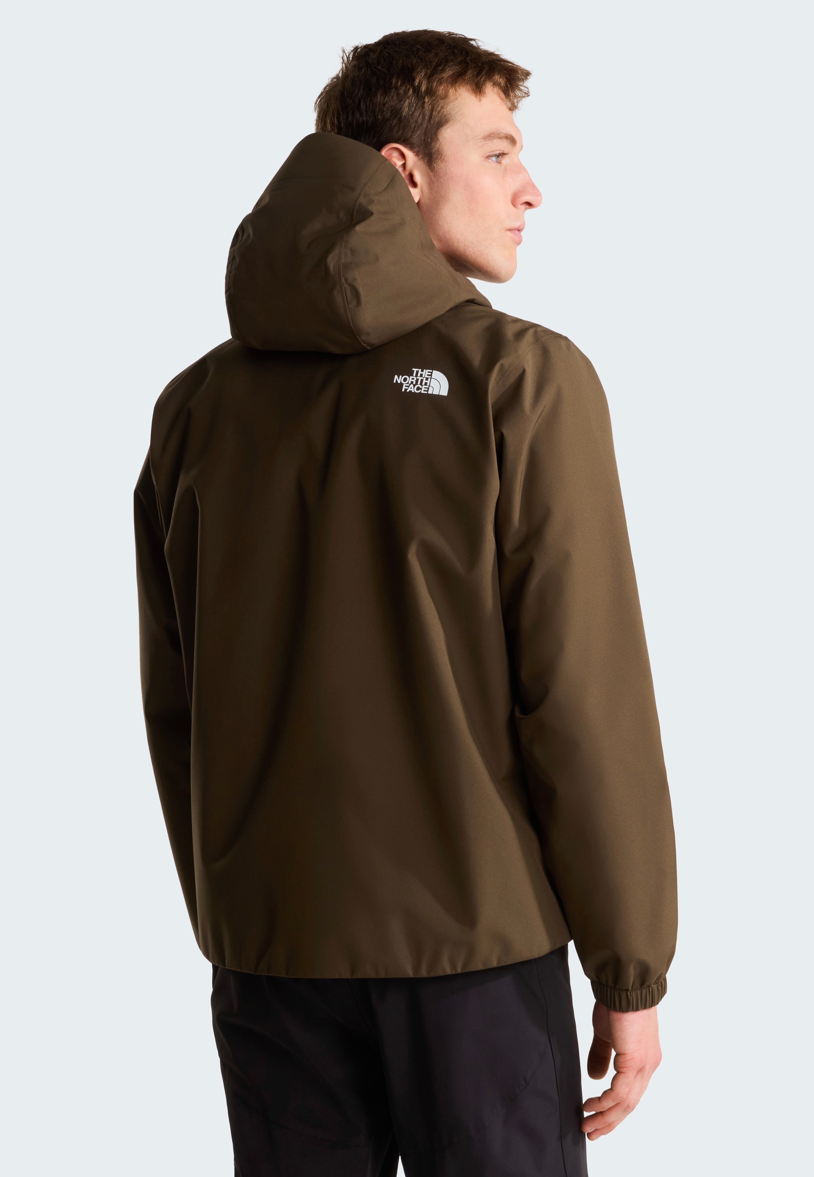 The North Face M Quest New Taupe Green Bunda | Men-Image