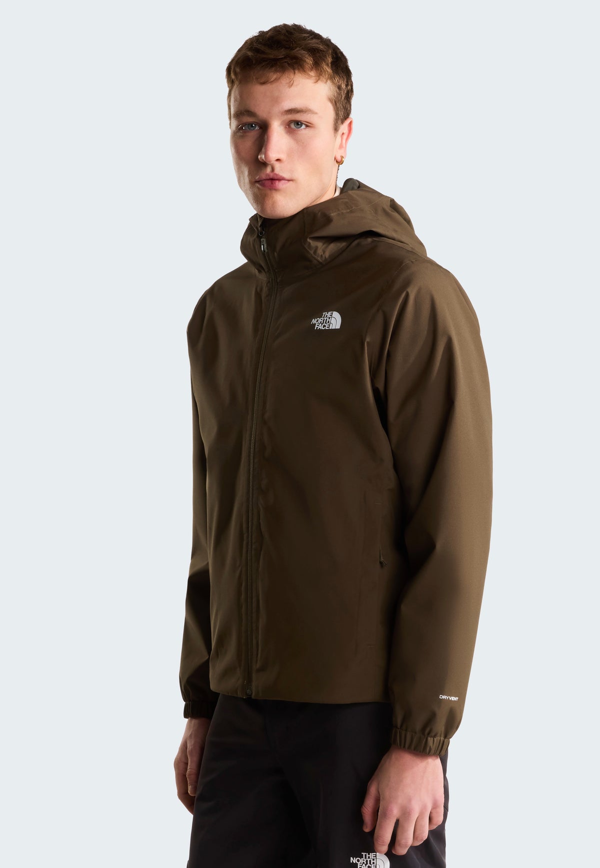 The North Face M Quest New Taupe Green Bunda | Men-Image