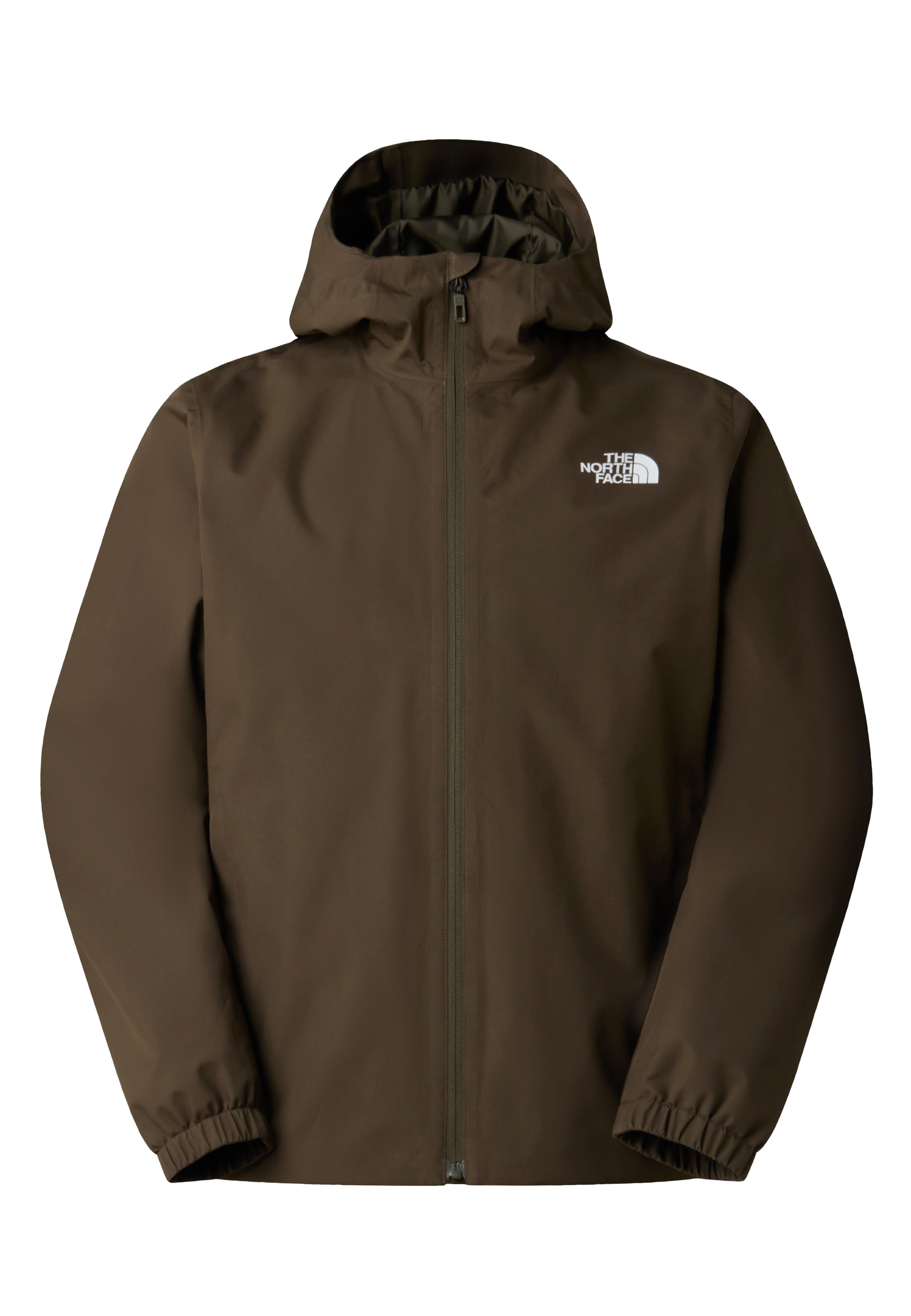 The North Face M Quest New Taupe Green Bunda | Men-Image