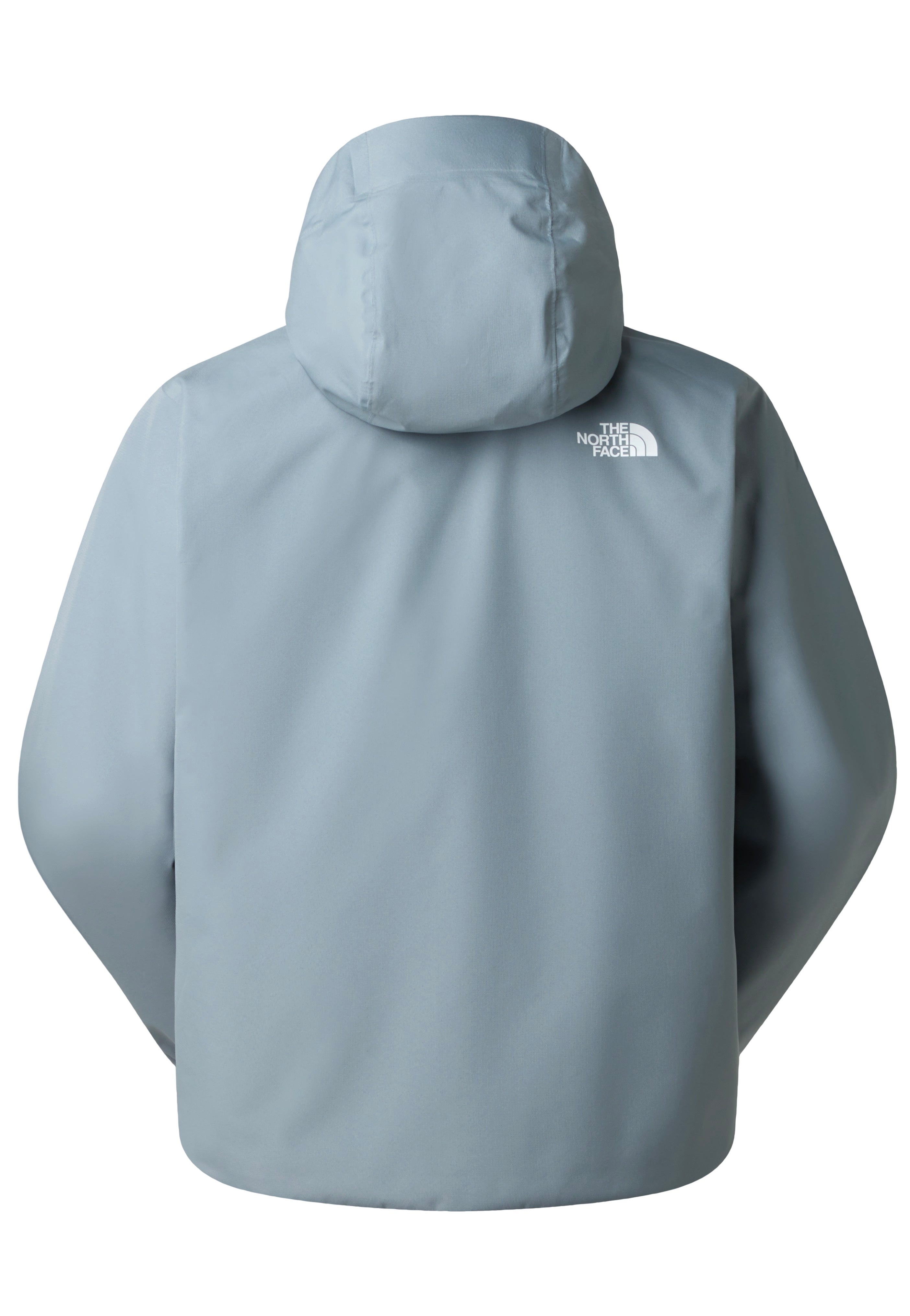 The North Face - M Quest Monument Grey - Jacket | Men-Image