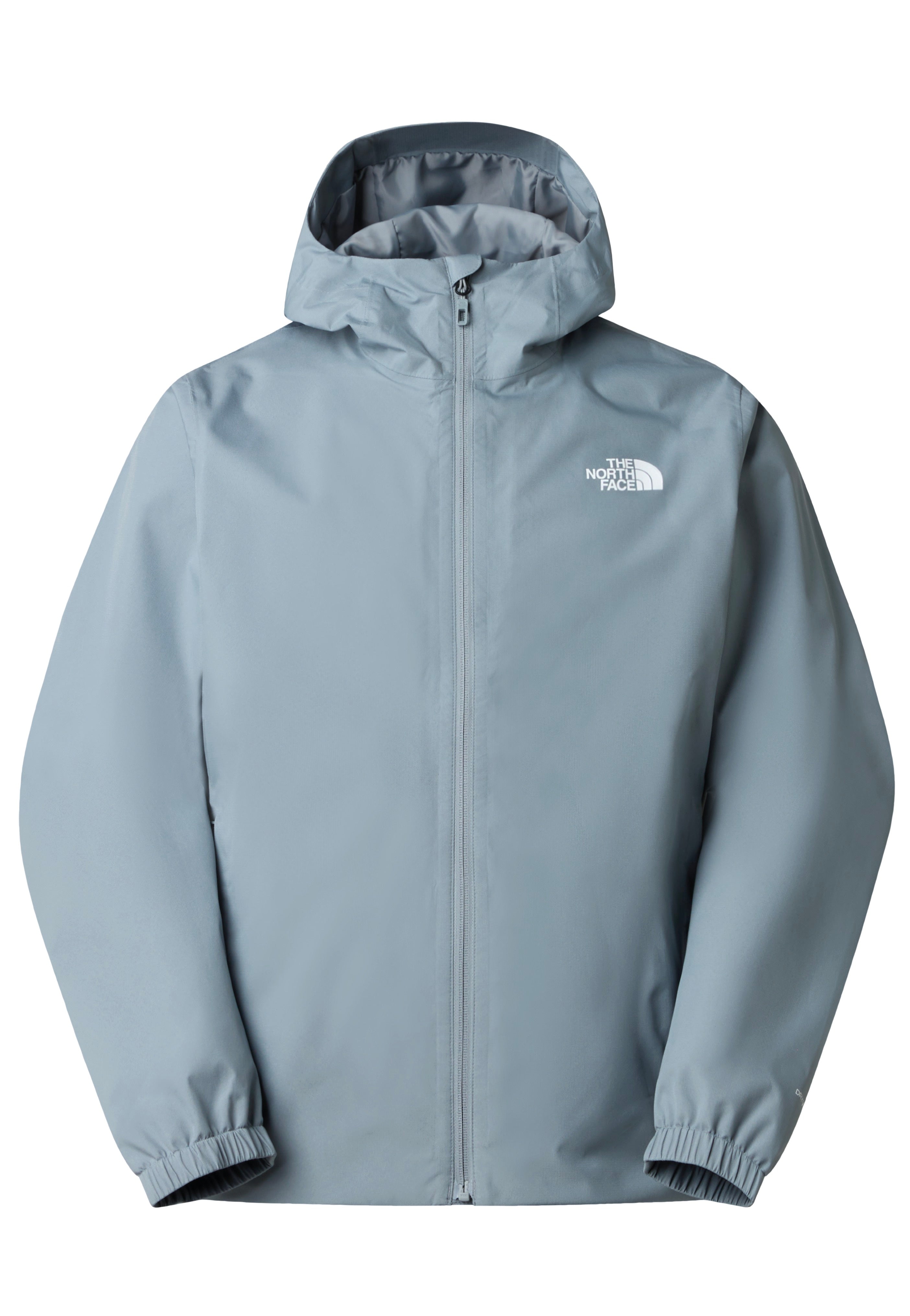 The North Face - M Quest Monument Grey - Jacket | Men-Image