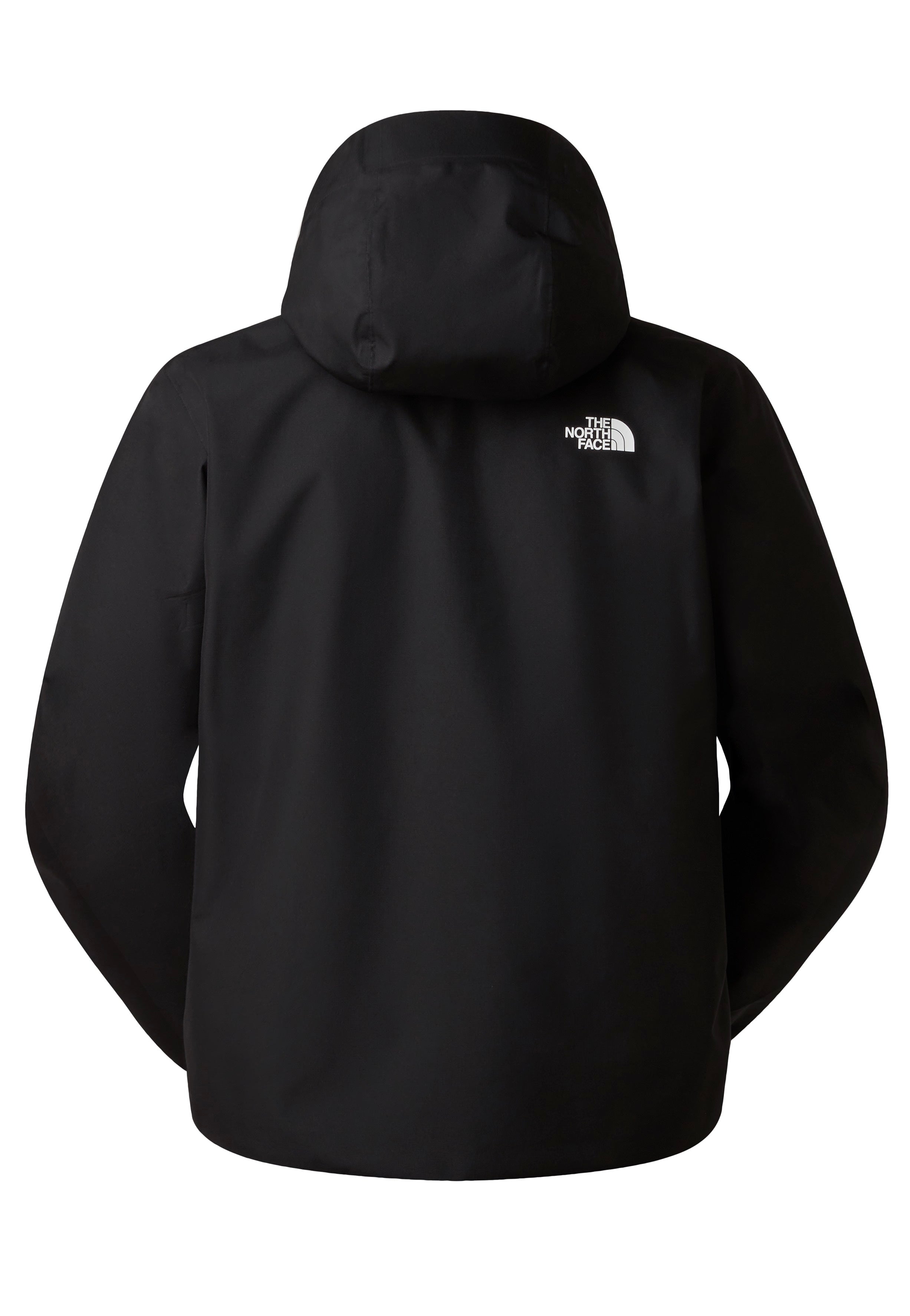 The North Face - Quest Mono TNF Black - Jacket | Men-Image