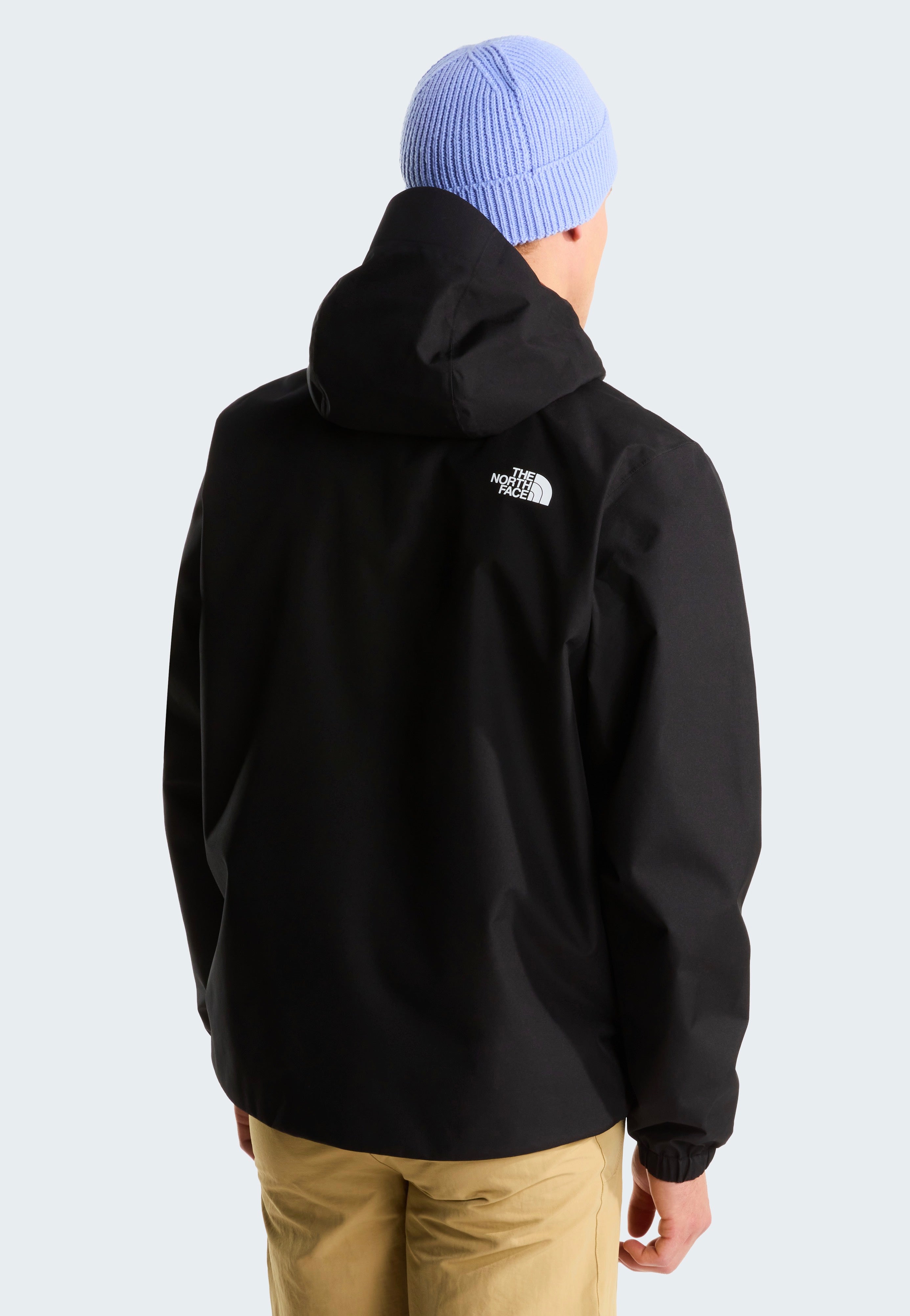The North Face - Quest Mono TNF Black - Jacket | Men-Image