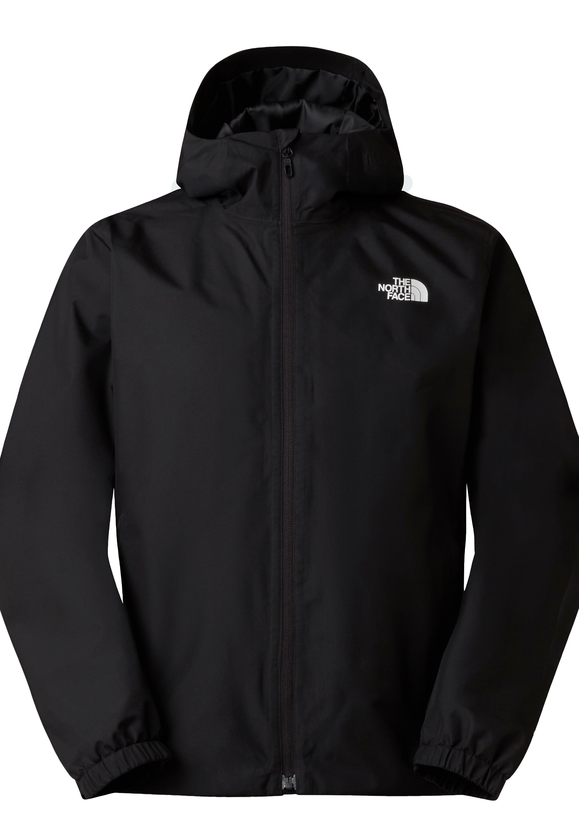 The North Face - Quest Mono TNF Black - Jacket | Men-Image