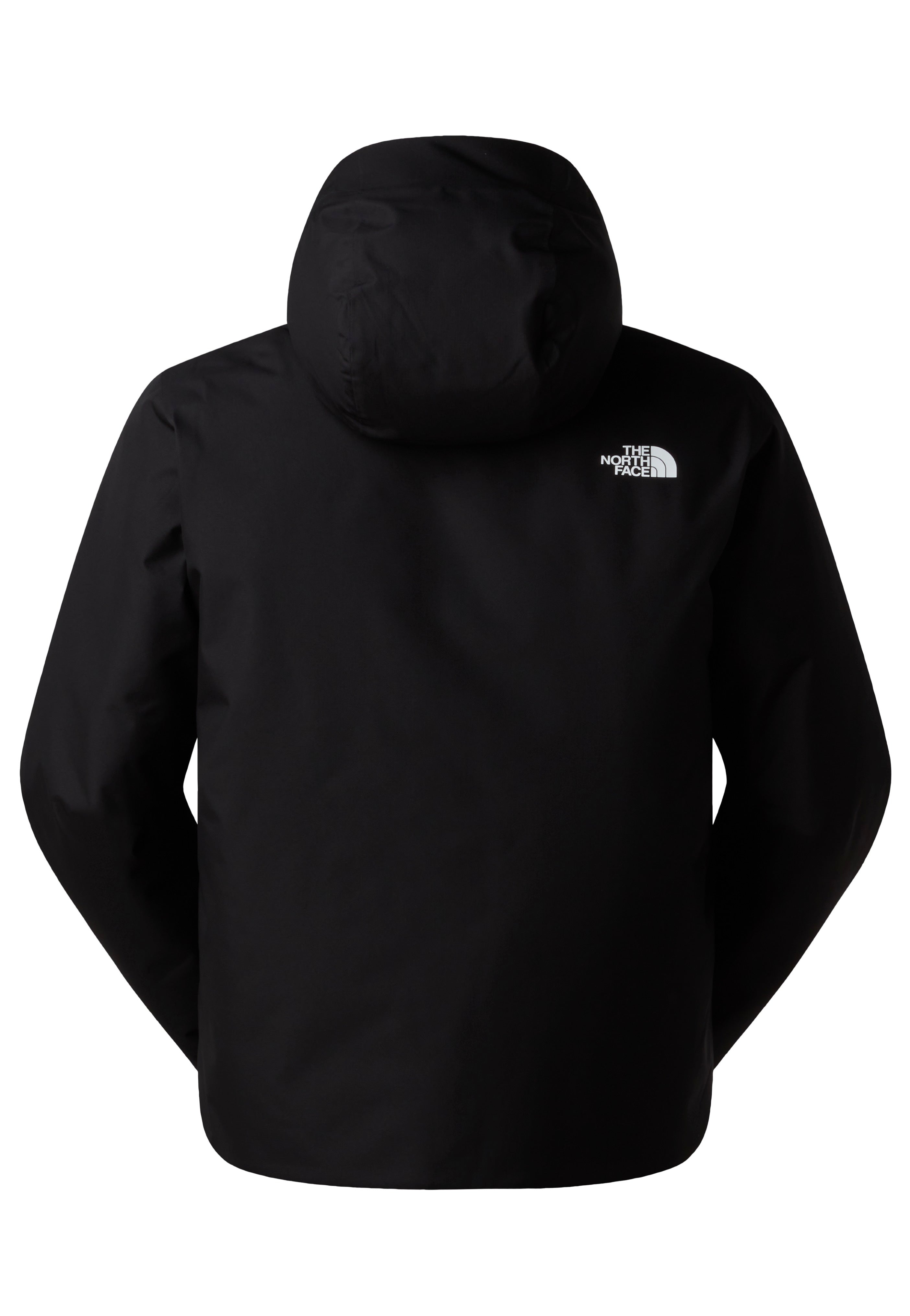 The North Face M Quest Insulated TNF Black Veste | Men-Image