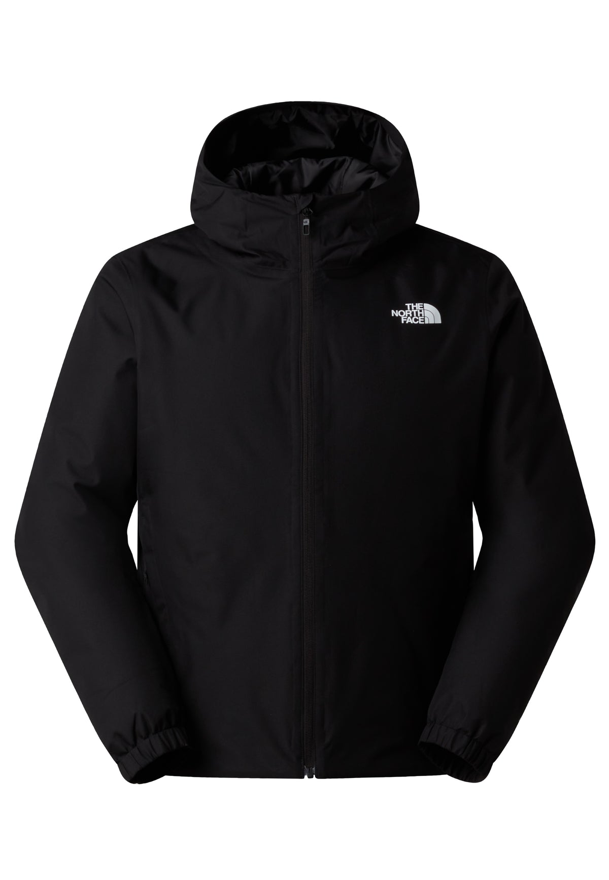 The North Face M Quest Insulated TNF Black Veste | Men-Image