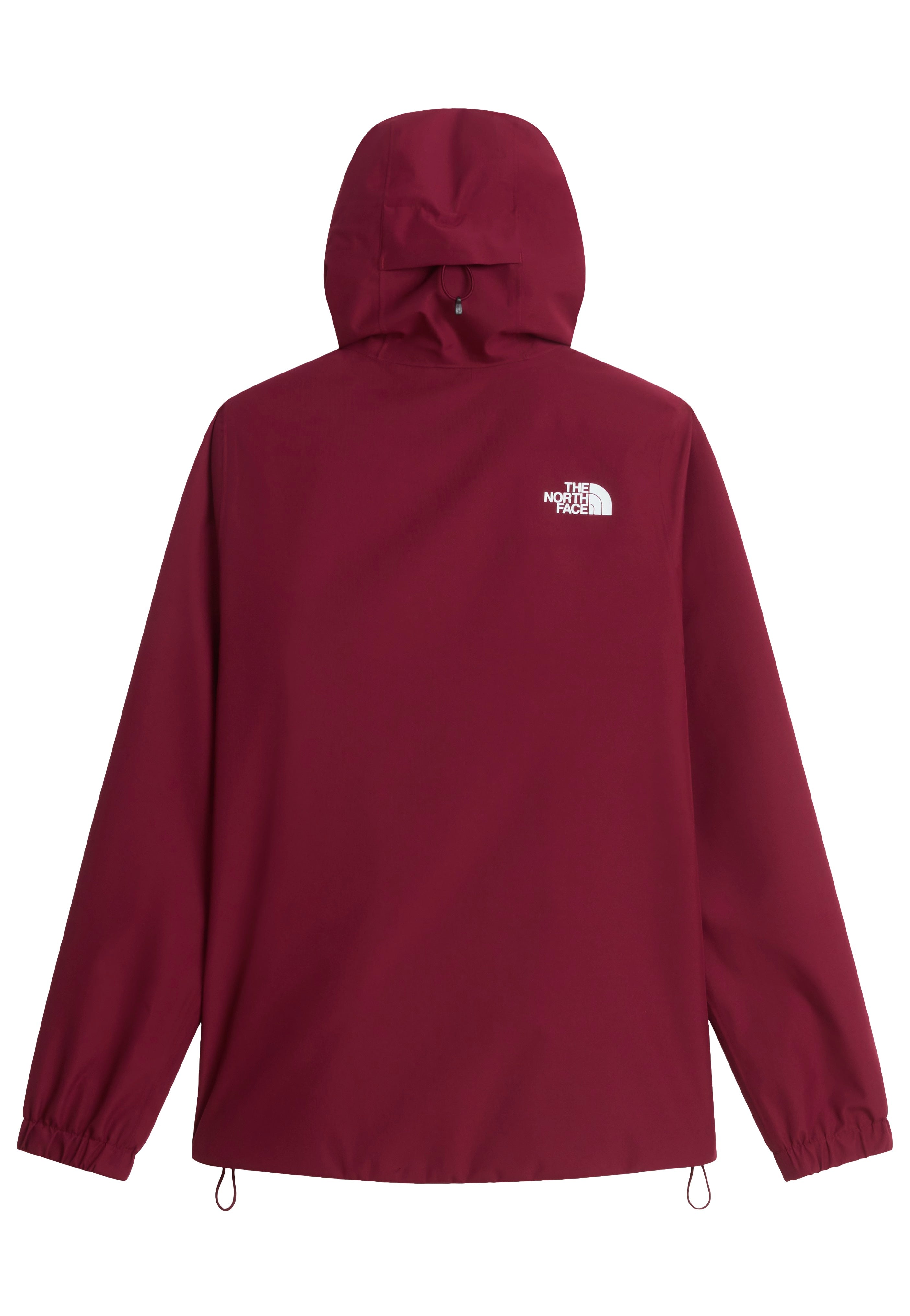 The North Face W Quest Burgundy Crush Veste | Women-Image