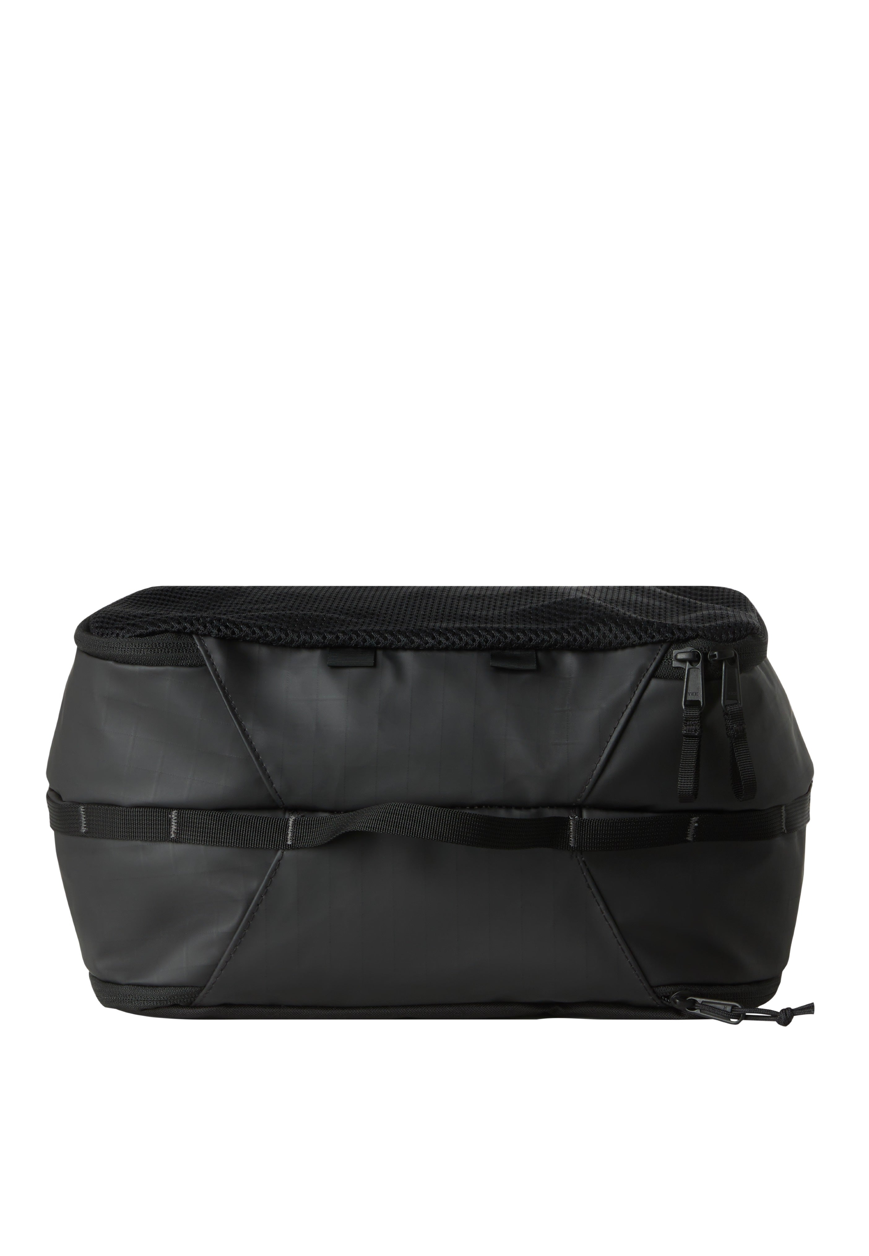 The North Face - Base Camp Voyager Cube TNF Black - Bag | Neutral-Image