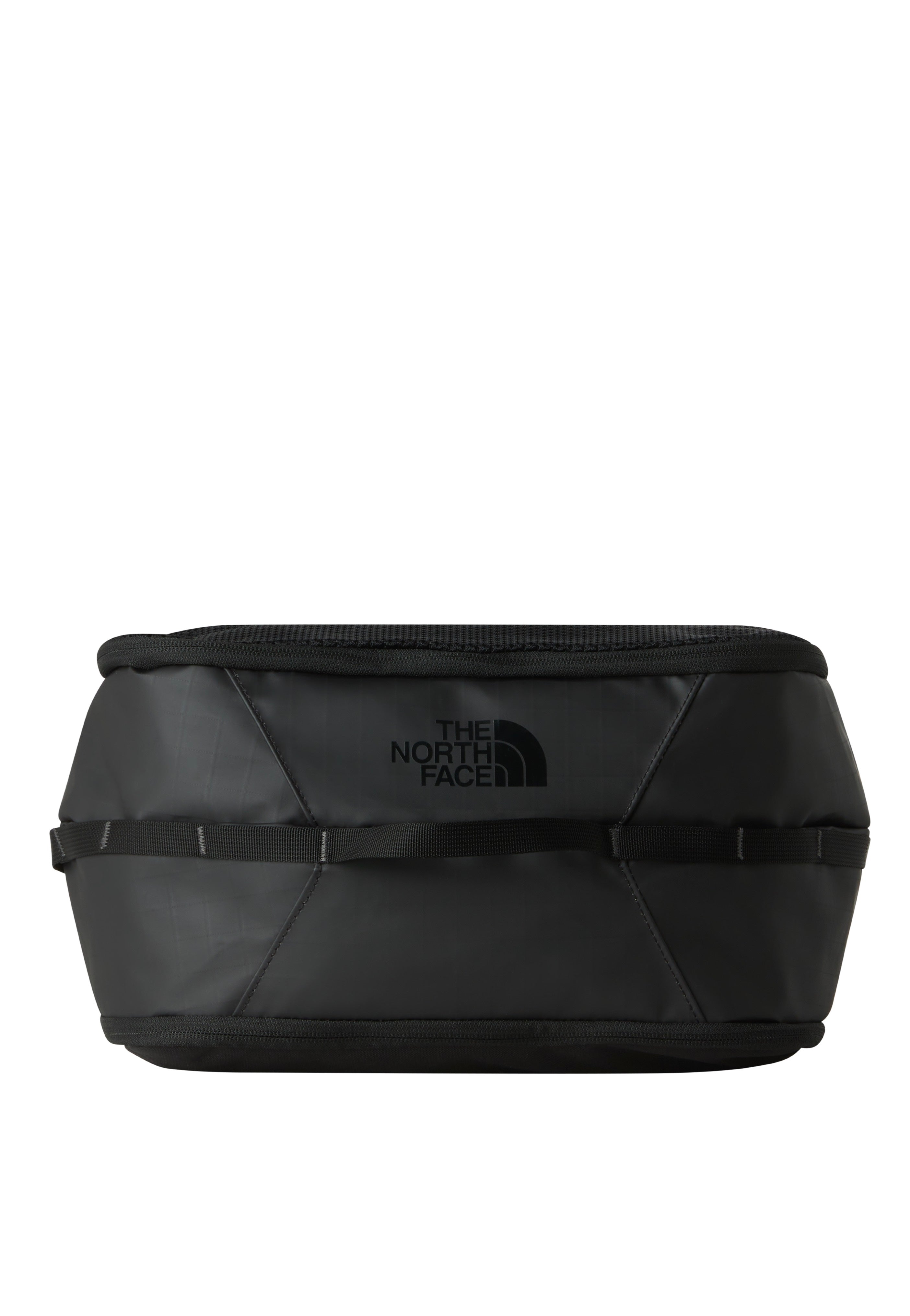 The North Face - Base Camp Voyager Cube TNF Black - Bag | Neutral-Image