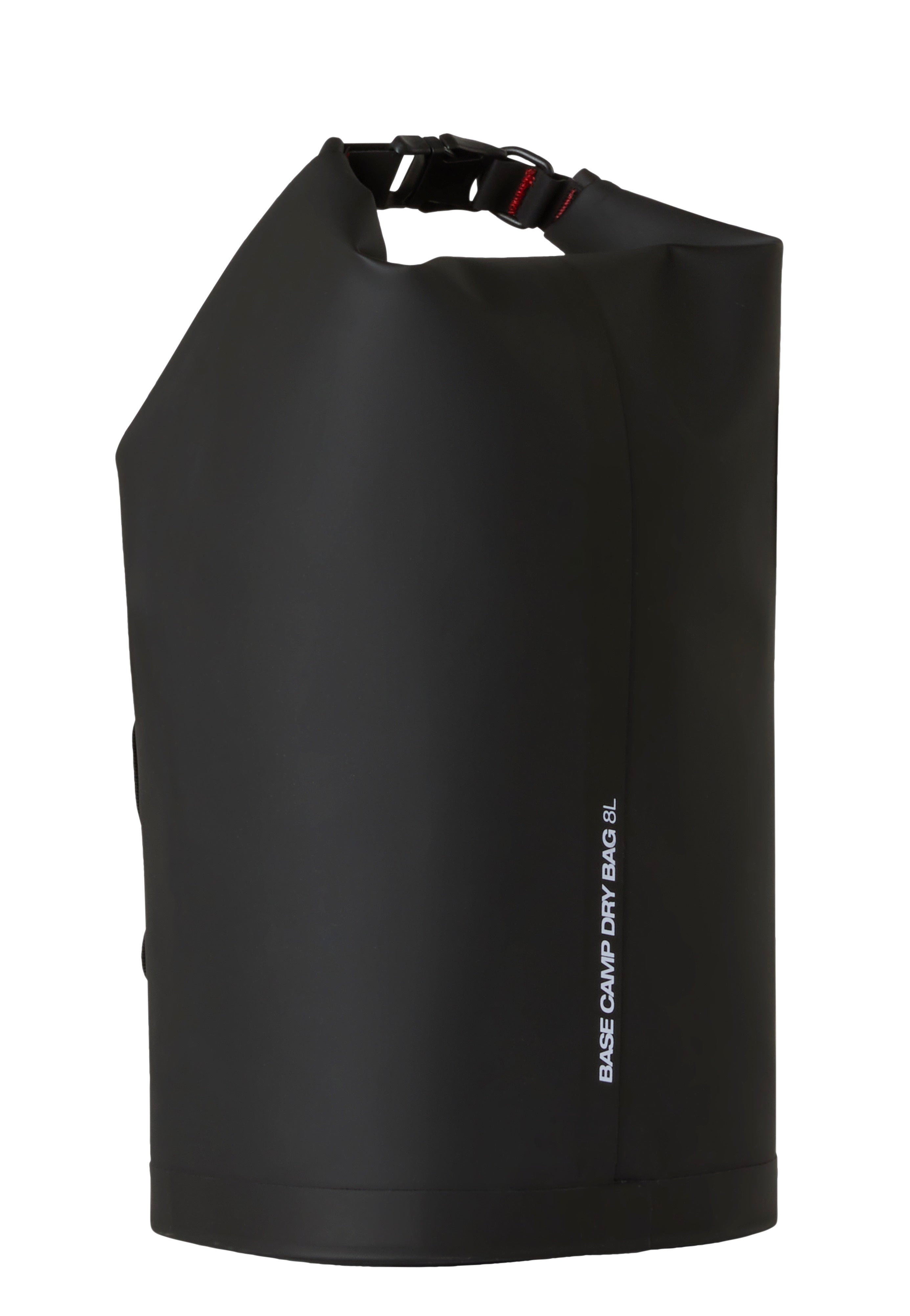 The North Face - Base Camp Dry Bag 8L TNF Black/TNF White - Bag | Neutral-Image