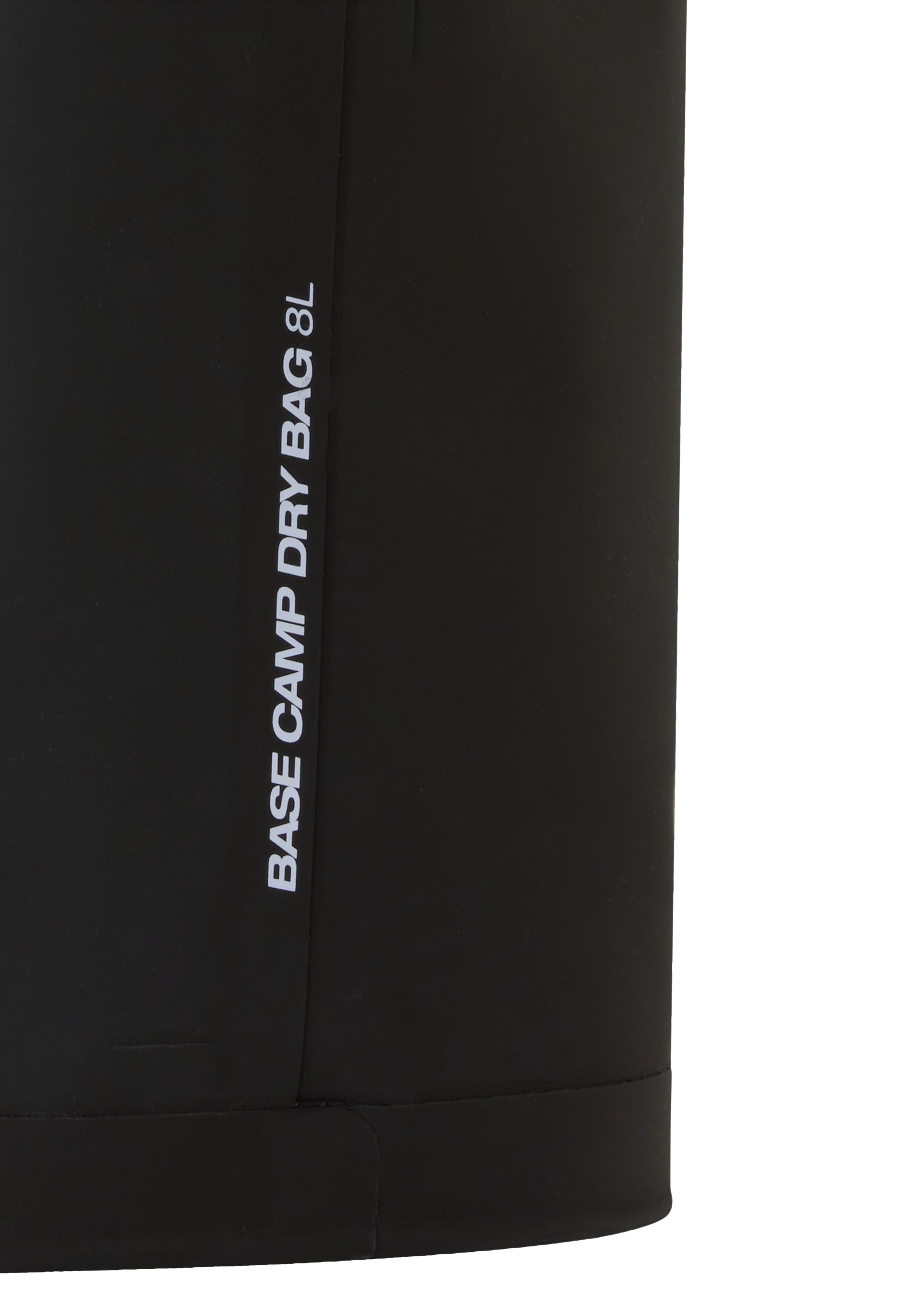 The North Face - Base Camp Dry Bag 8L TNF Black/TNF White - Bag | Neutral-Image
