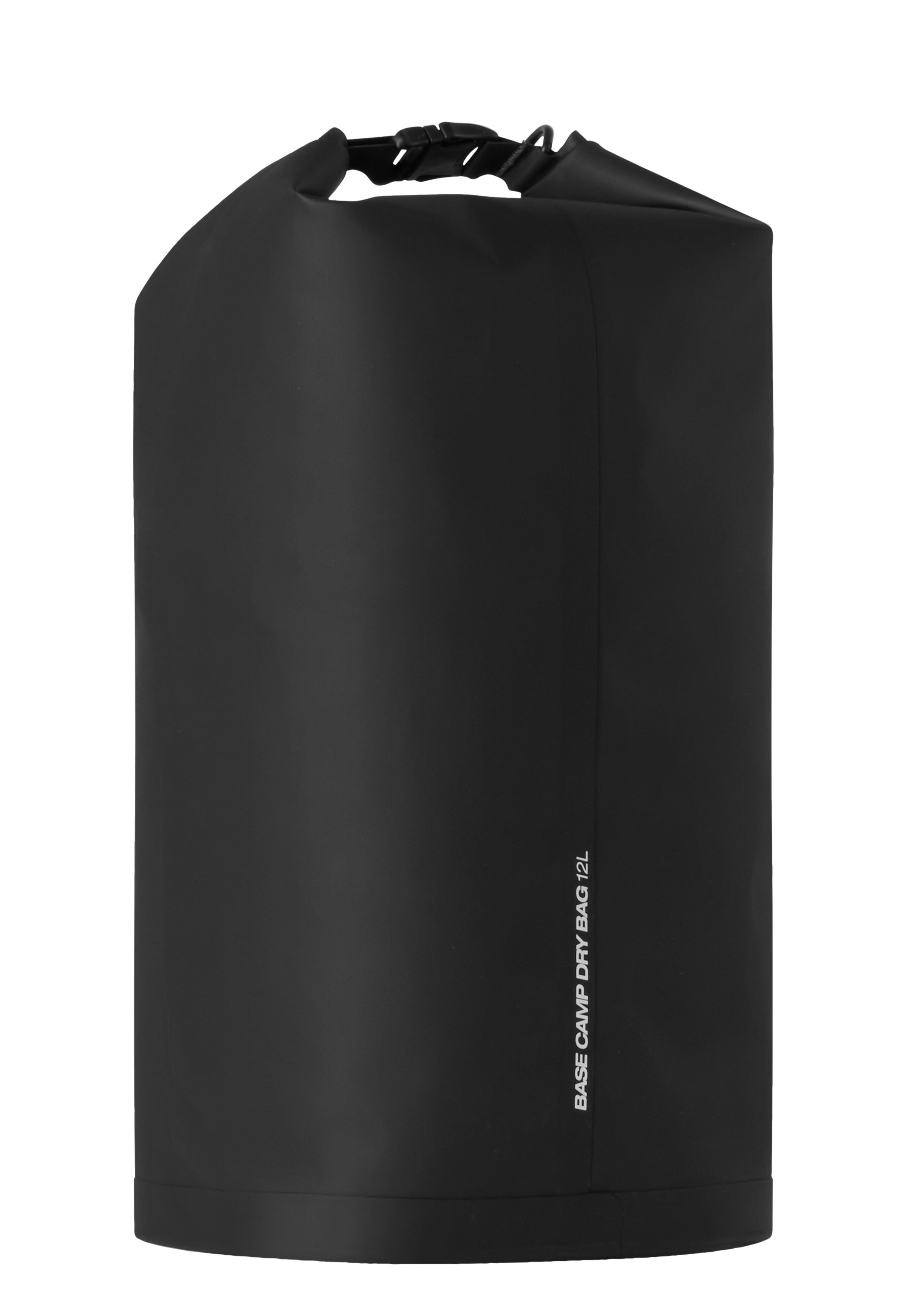 The North Face - Base Camp Dry Bag 12L TNF Black/TNF White - Bag | Neutral-Image