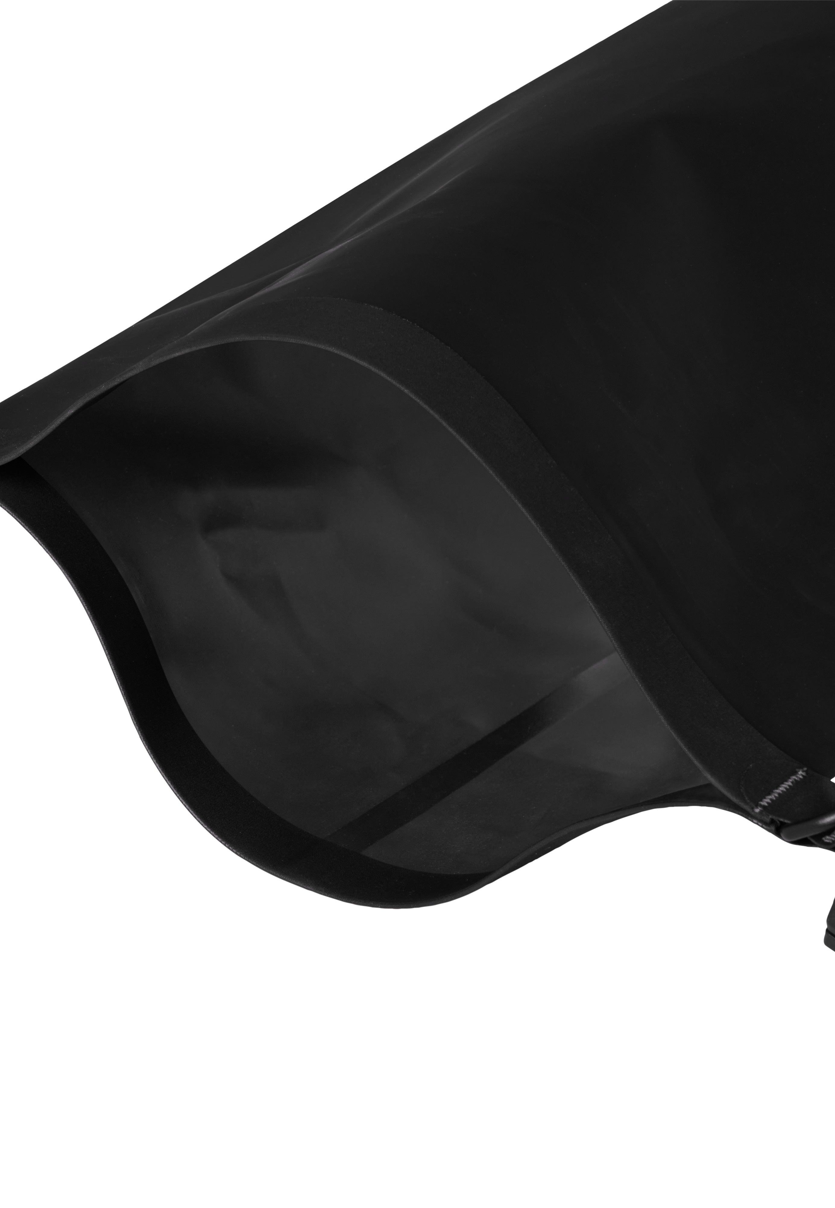 The North Face - Base Camp Dry Bag 12L TNF Black/TNF White - Bag | Neutral-Image