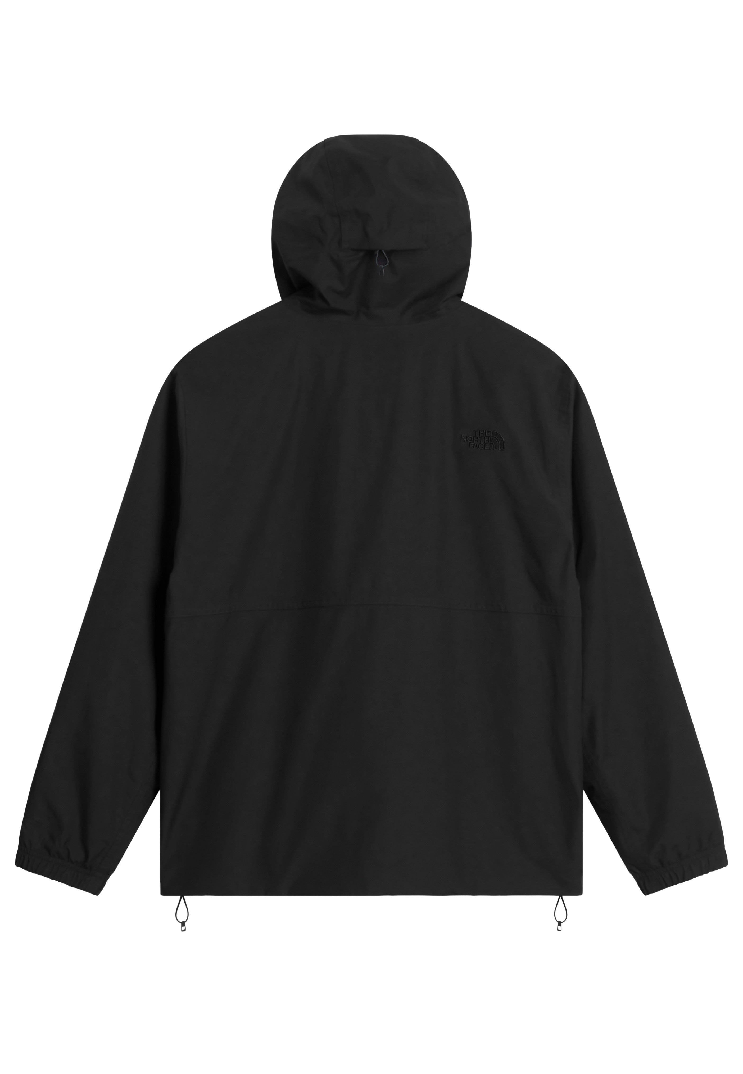 The North Face M Dryvent Field TNF Black Takki | Men-Image