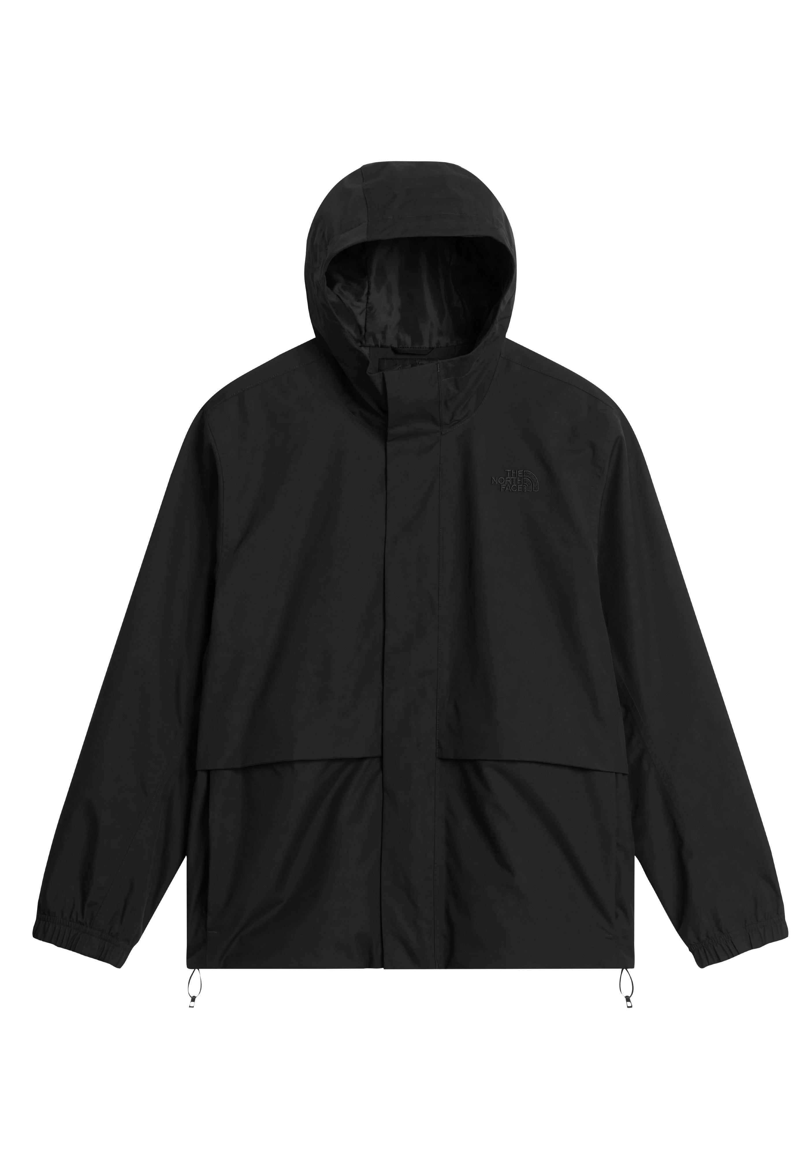 The North Face M Dryvent Field TNF Black Takki | Men-Image
