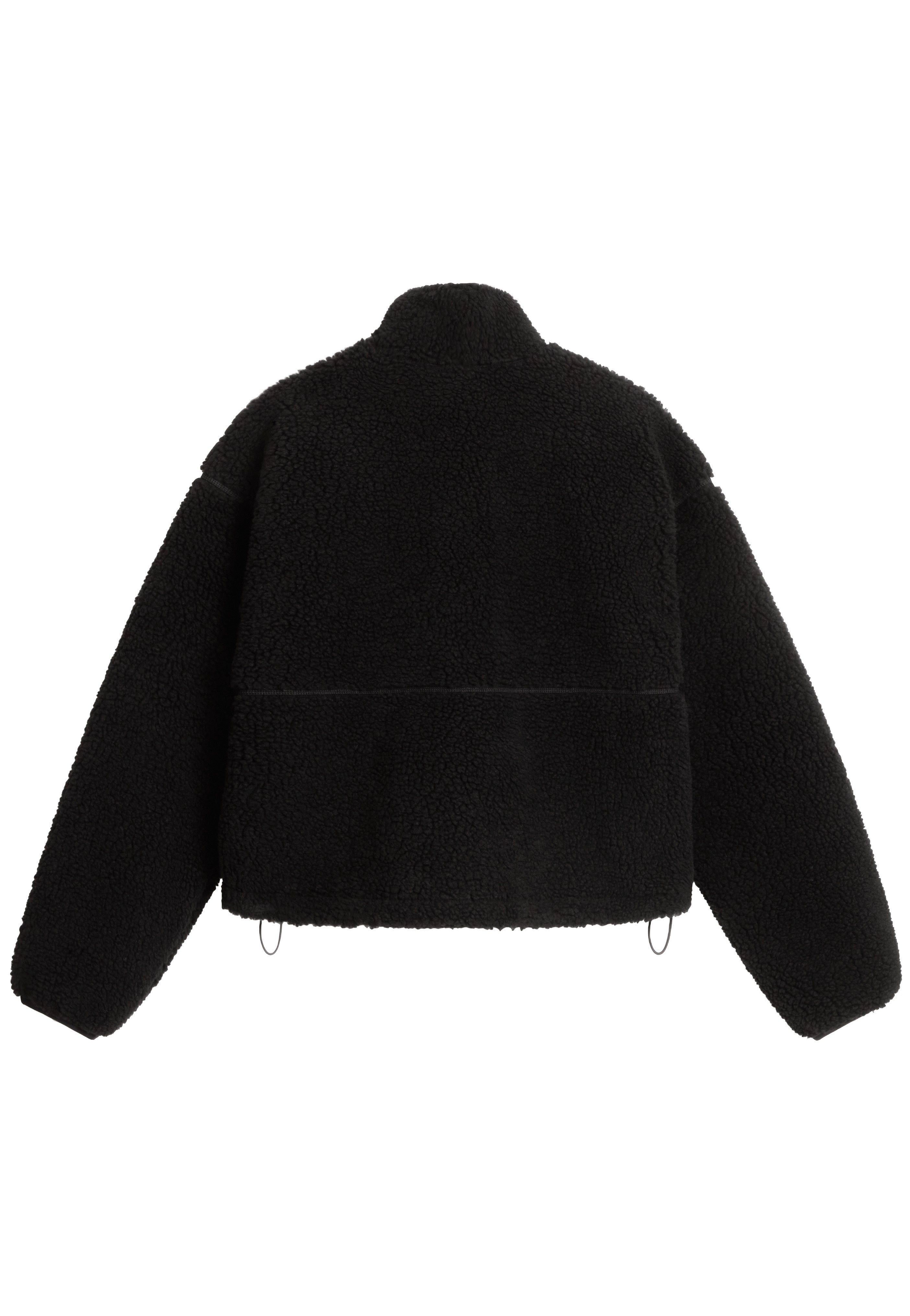 The North Face W Extreme Pile 2 TNF Black Chaqueta | Women-Image