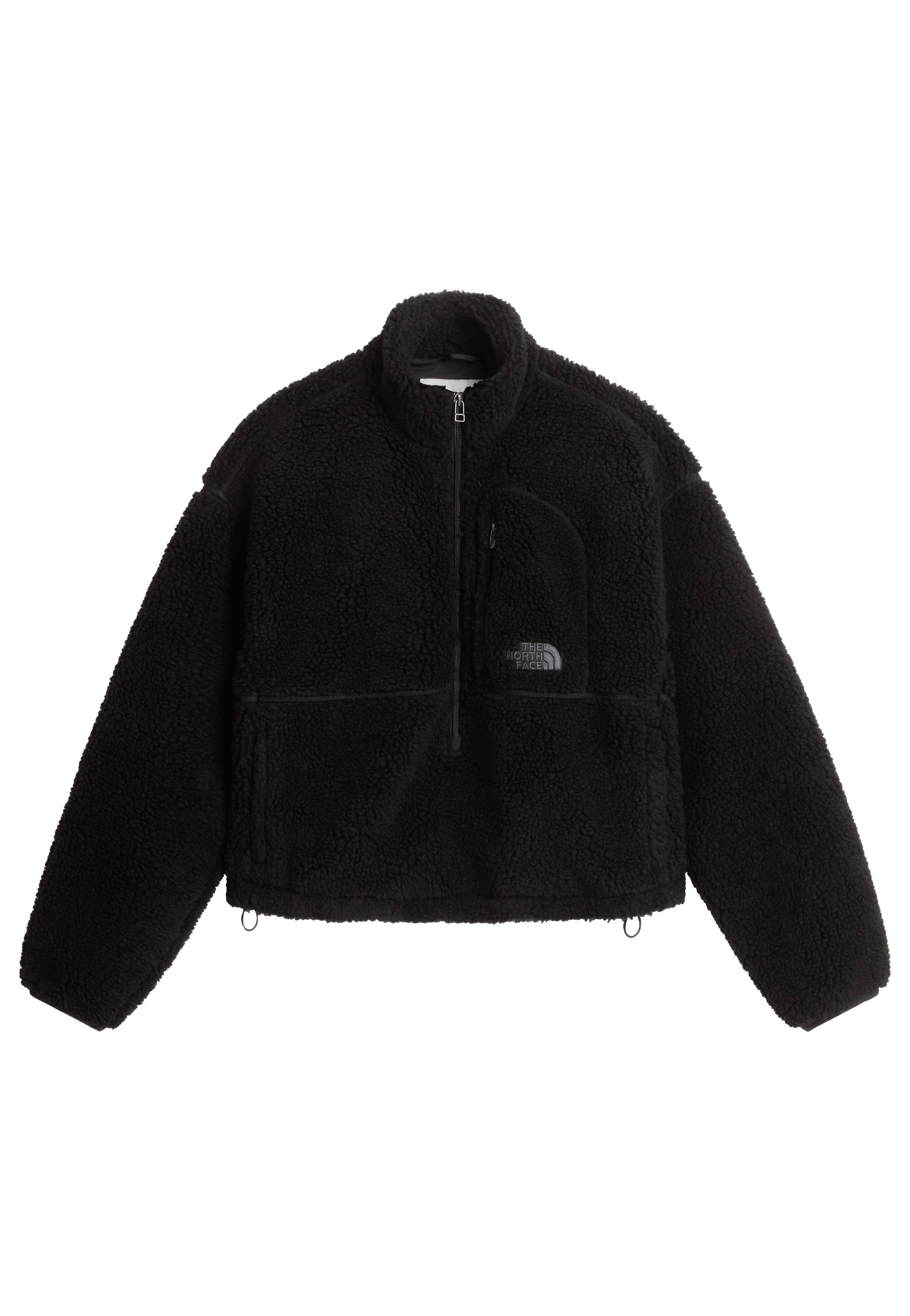 The North Face W Extreme Pile 2 TNF Black Chaqueta | Women-Image