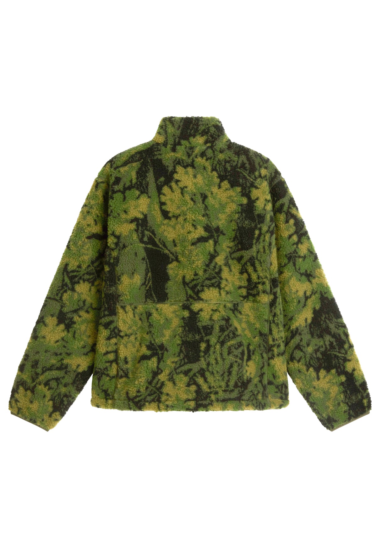 The North Face M Extreme Pile 2 New Taupe Green Yosemite Jacke | Men-Image
