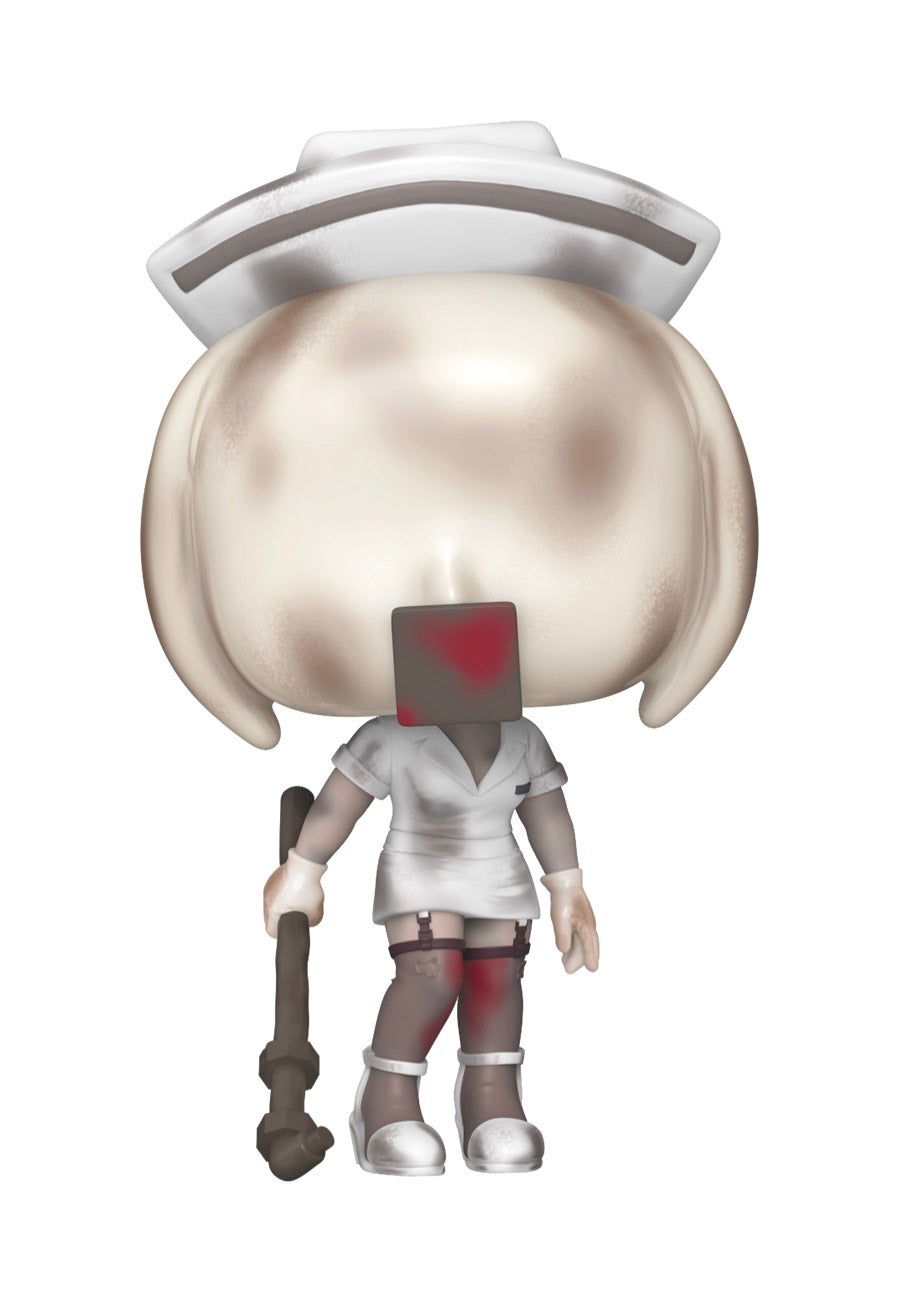 Silent Hill - Nurse POP! Vinyl - Funko Pop | Neutral-Image