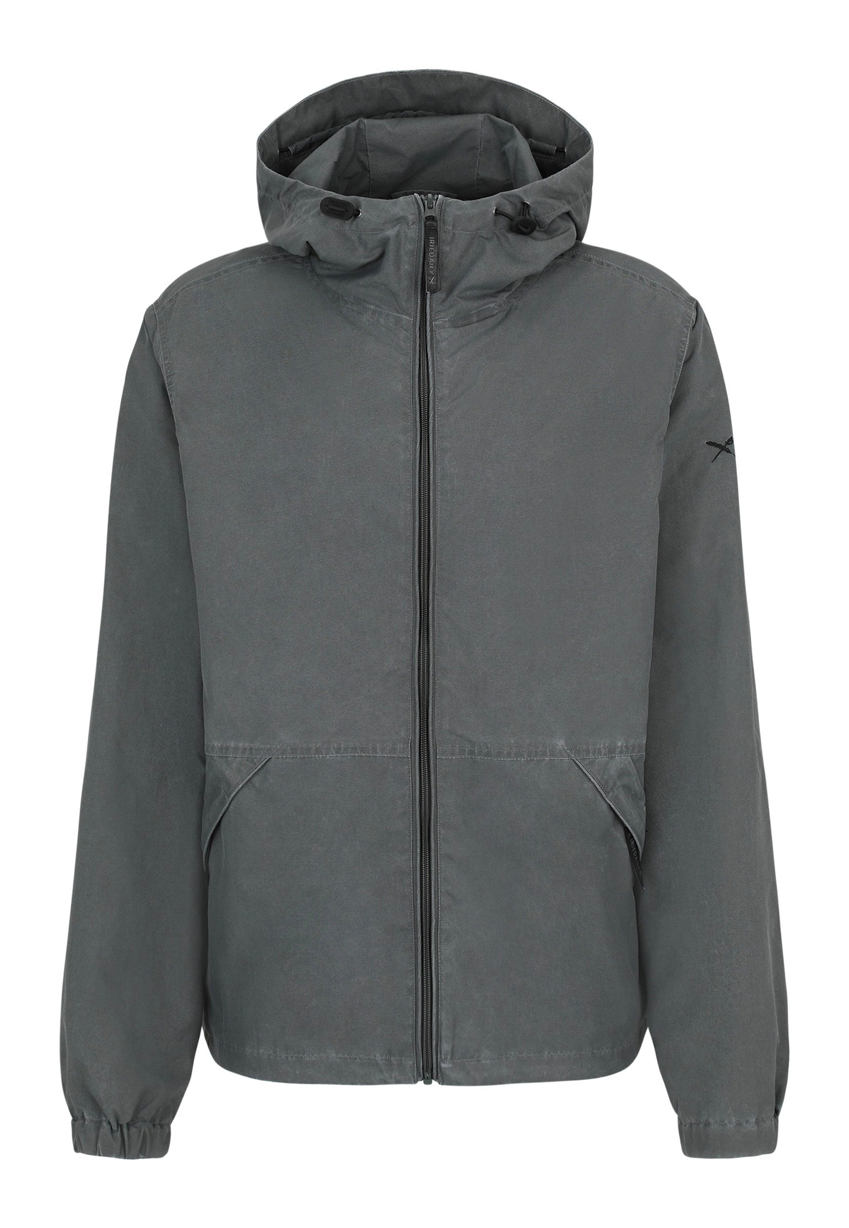 Iriedaily - Ghostmode Dark Jungle - Jacket | Men-Image