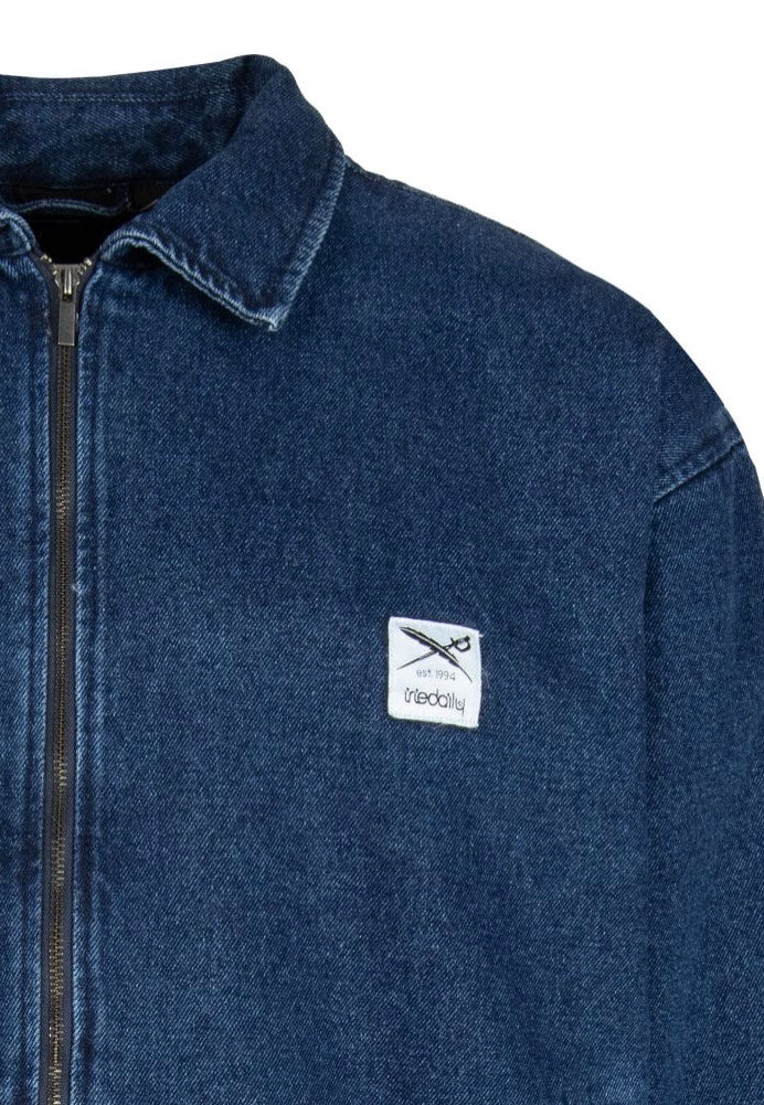 Iriedaily - Nanolo Dark Enzyme - Jacket | Men-Image