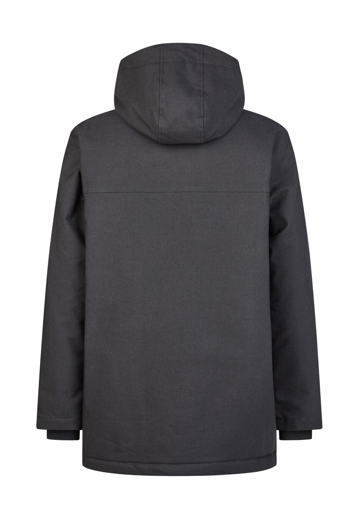 Iriedaily Dock36 2.0 Black Bunda | Men-Image