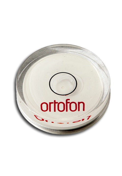 Ortofon - Spirit Level Libelle | Neutral-Image