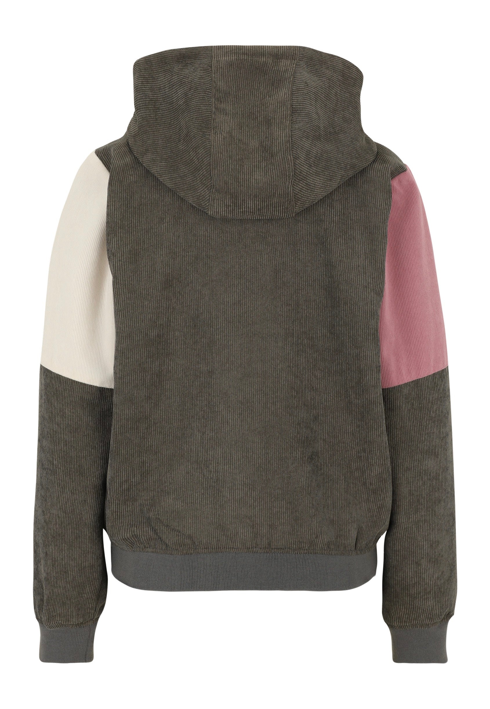 Iriedaily - Patchy Charcoal - Jacket | Women-Image