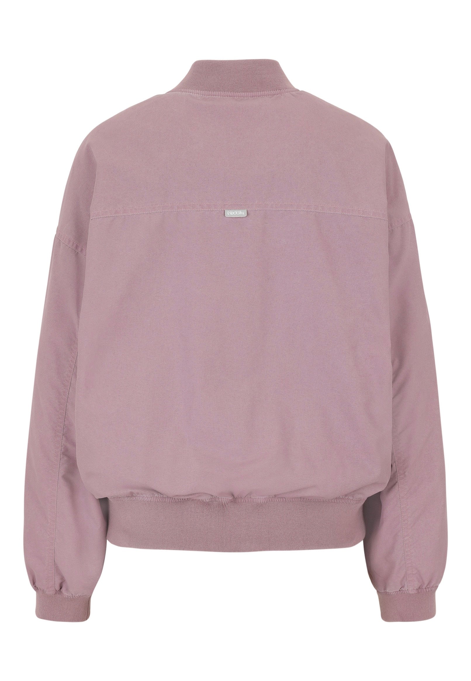 Iriedaily - Vinty Mauve - Jacket | Women-Image