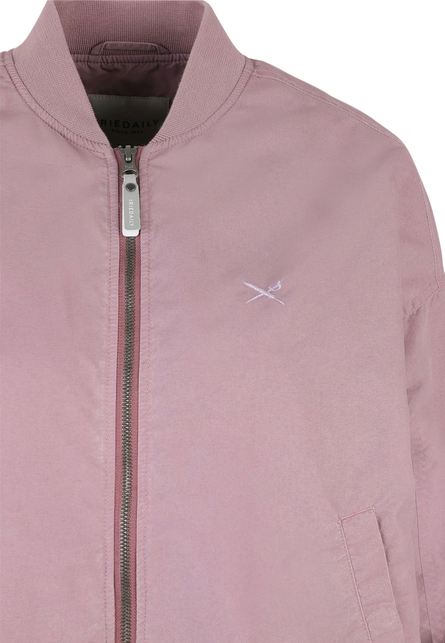 Iriedaily - Vinty Mauve - Jacket | Women-Image