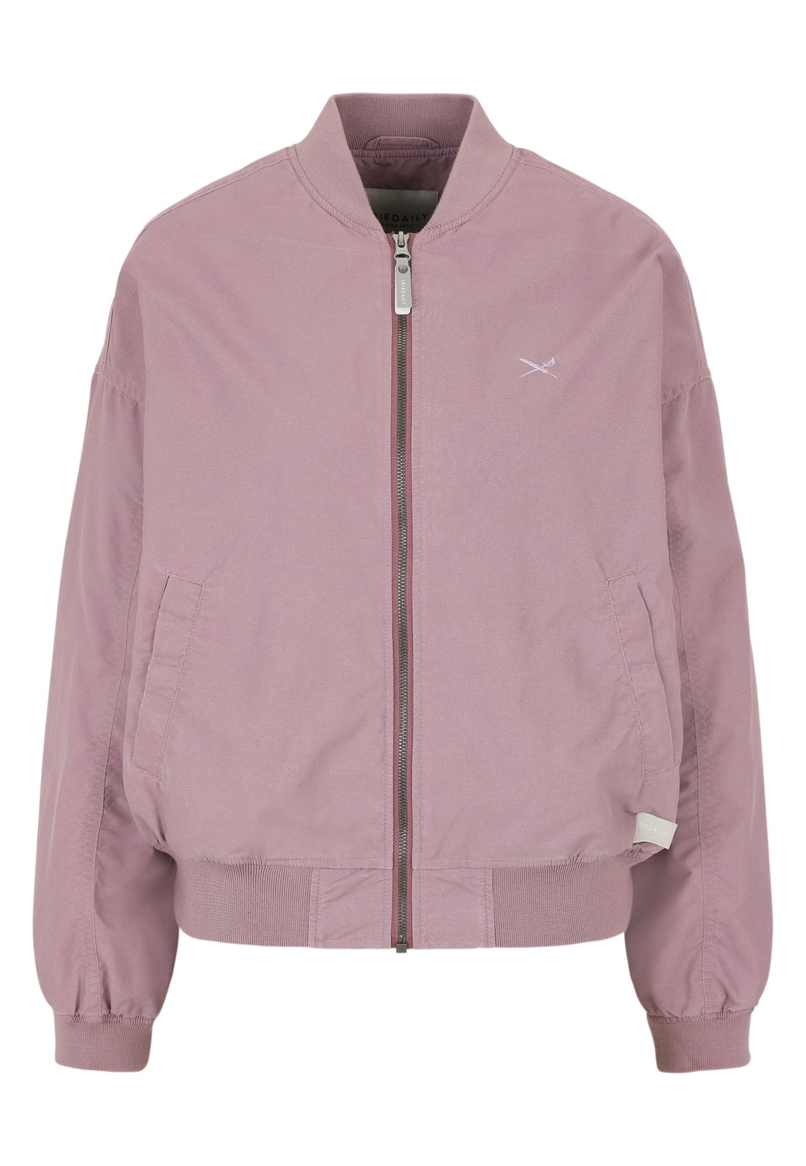 Iriedaily - Vinty Mauve - Jacket | Women-Image