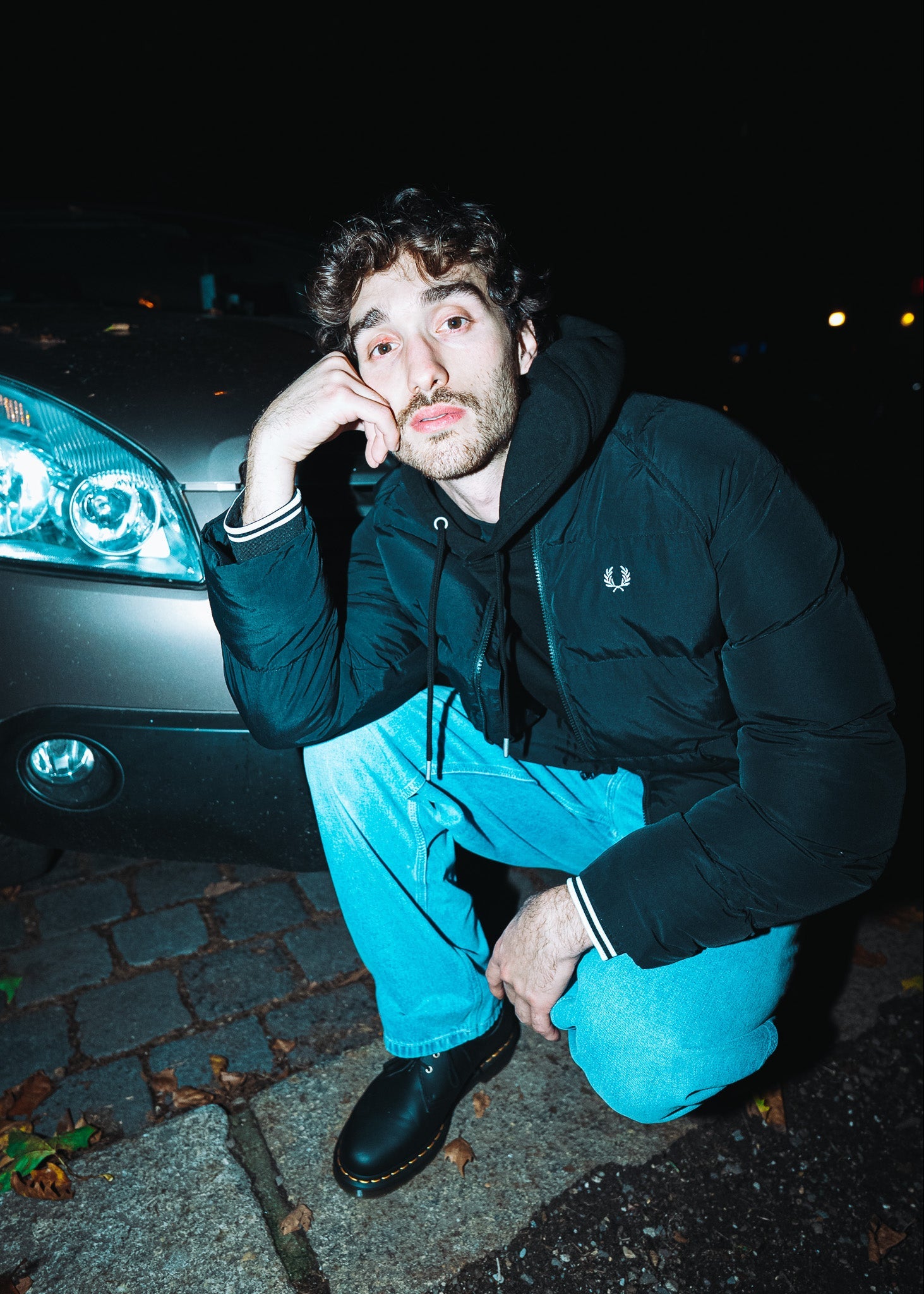 Fashion Look - Shooting 2025