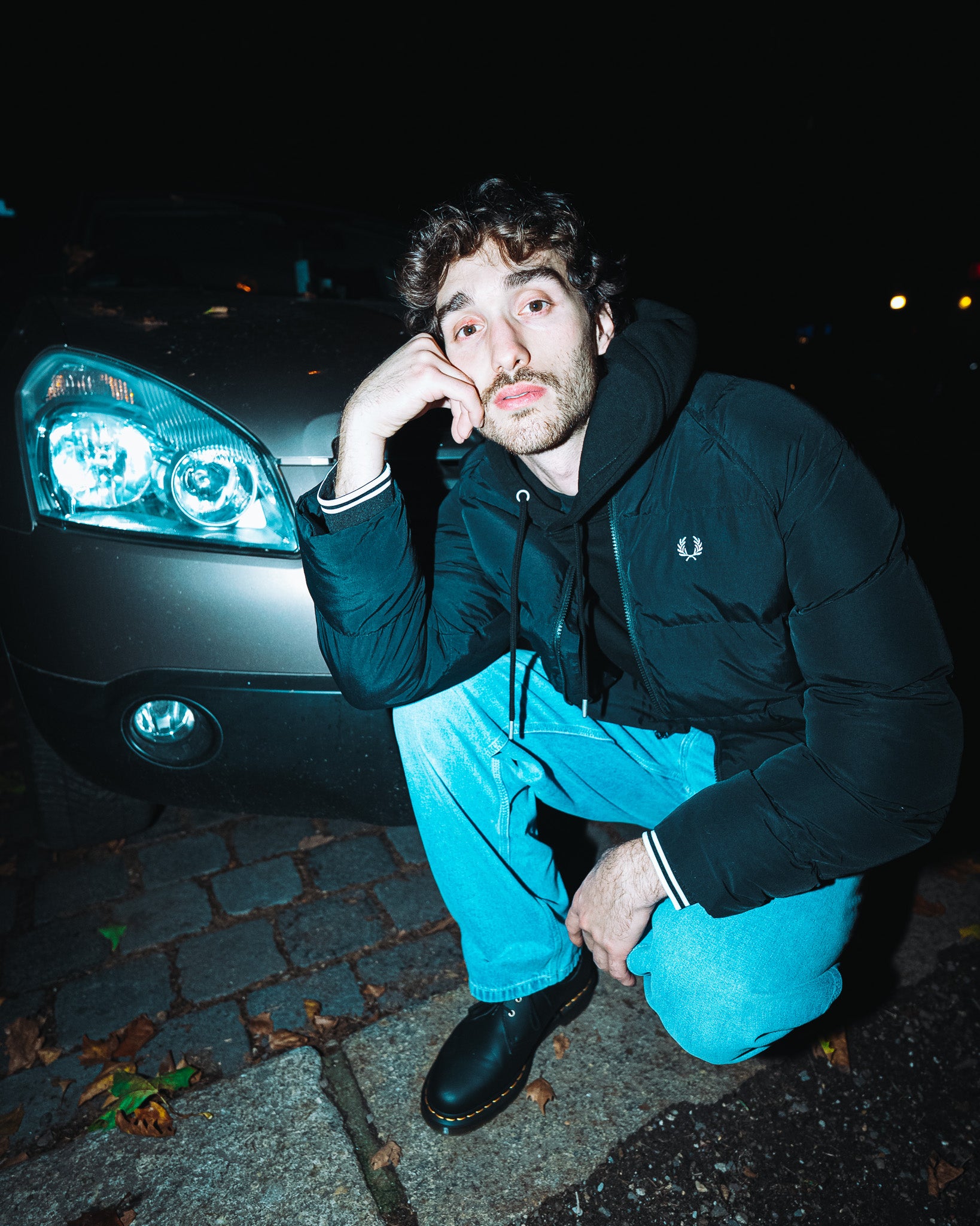 Fashion Look - Shooting 2025