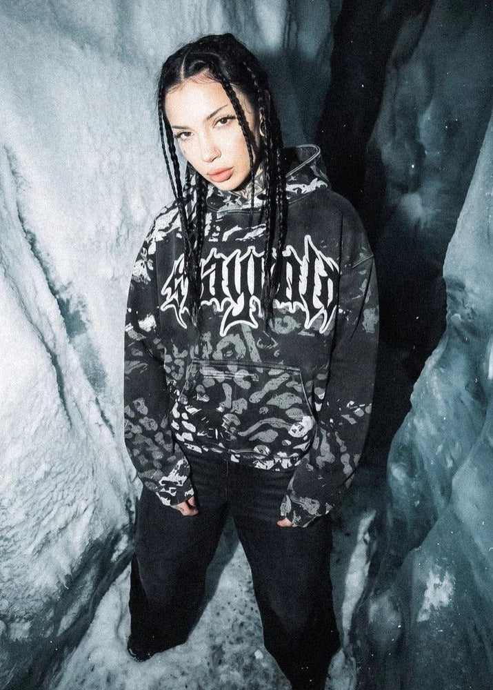 StayColdApparel Streetwear Look