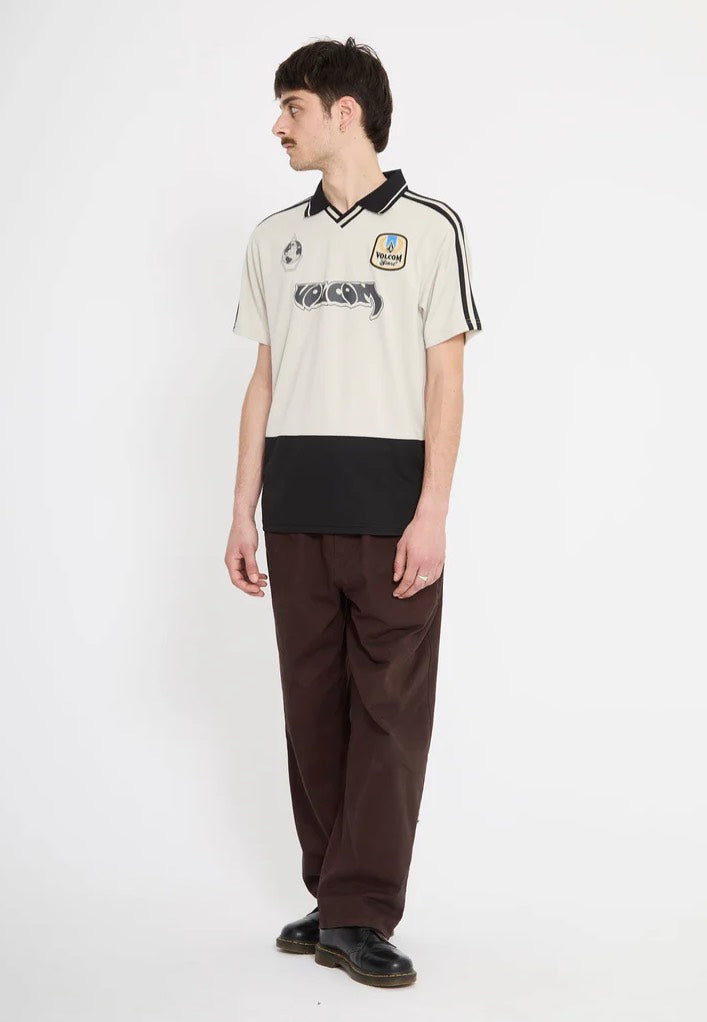 Volcom - Copa Stone - Jersey | Men-Image